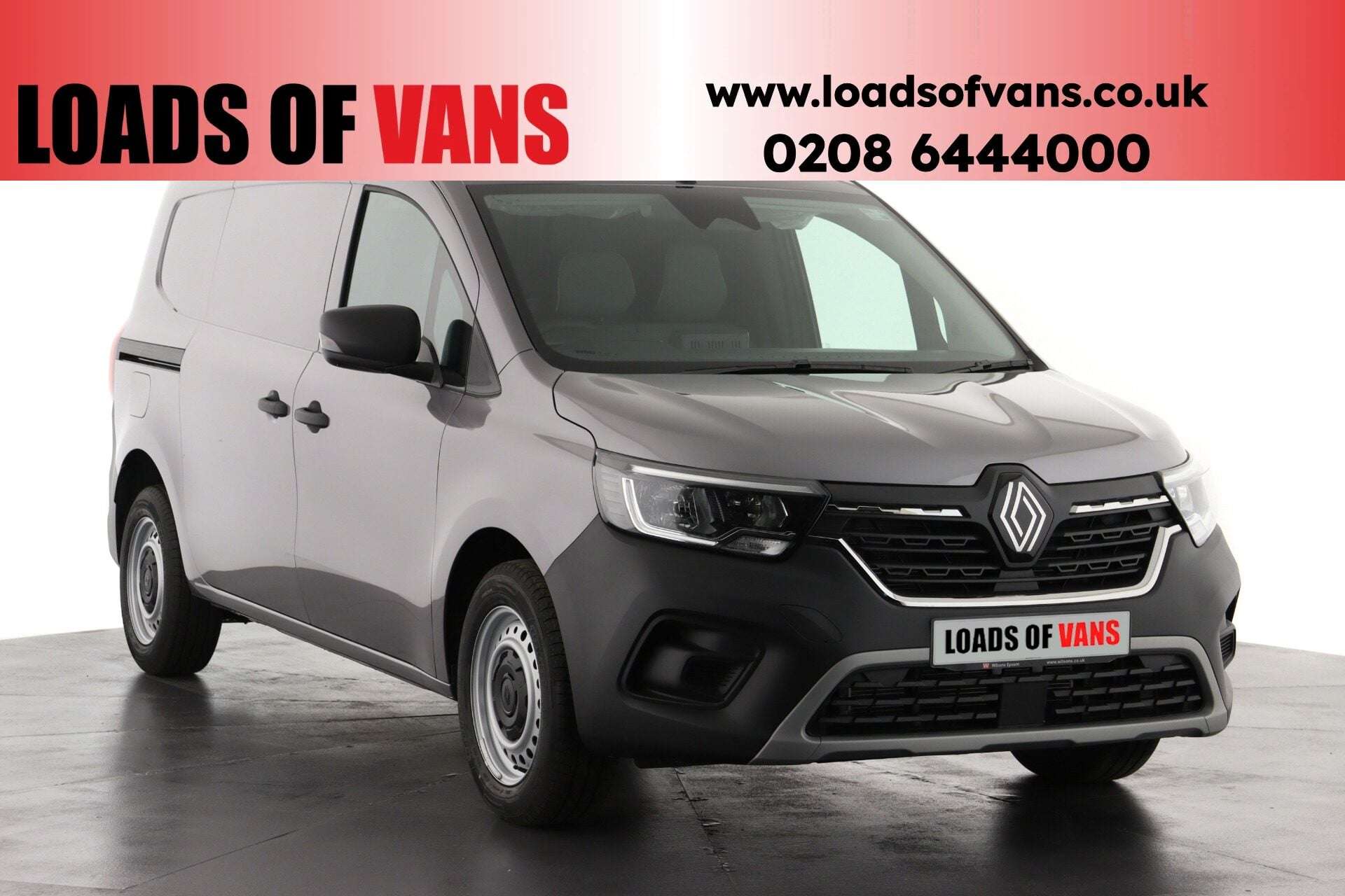 Check out this Renault Kangoo 2025 Diesel Automatic