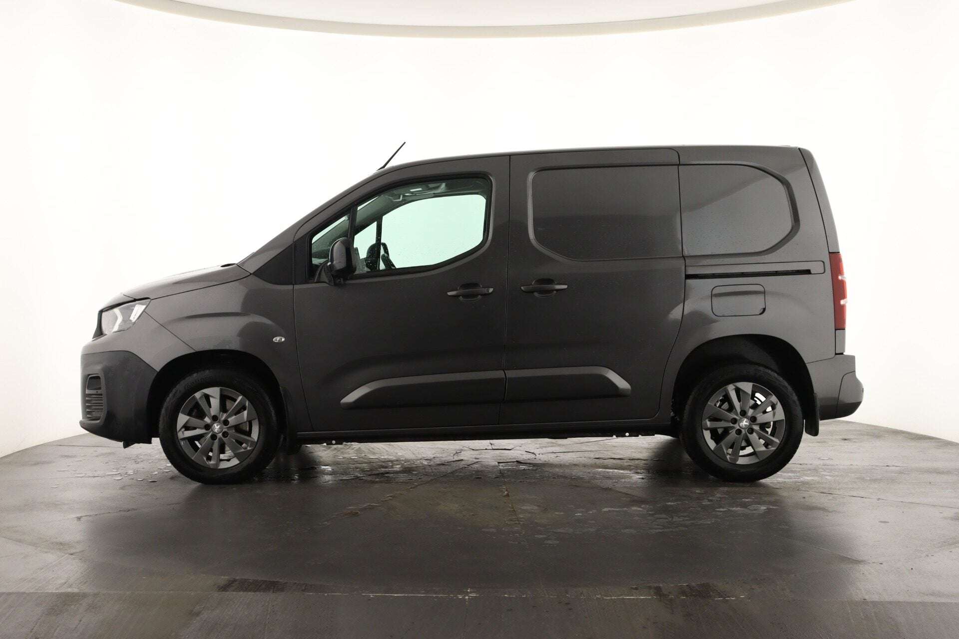 2022 PEUGEOT PARTNER 2022 PEUGEOT PARTNER