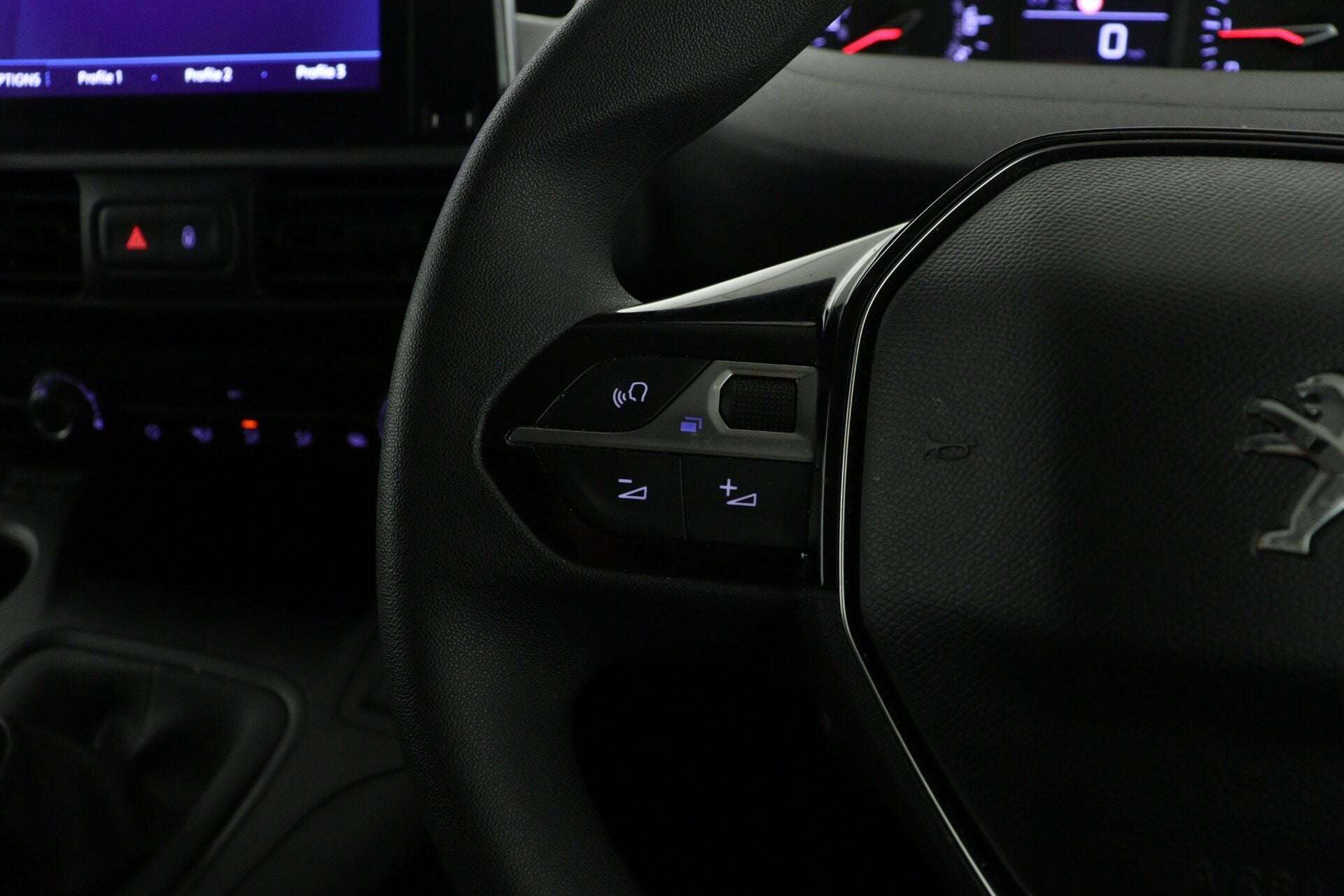 2022 PEUGEOT PARTNER 2022 PEUGEOT PARTNER