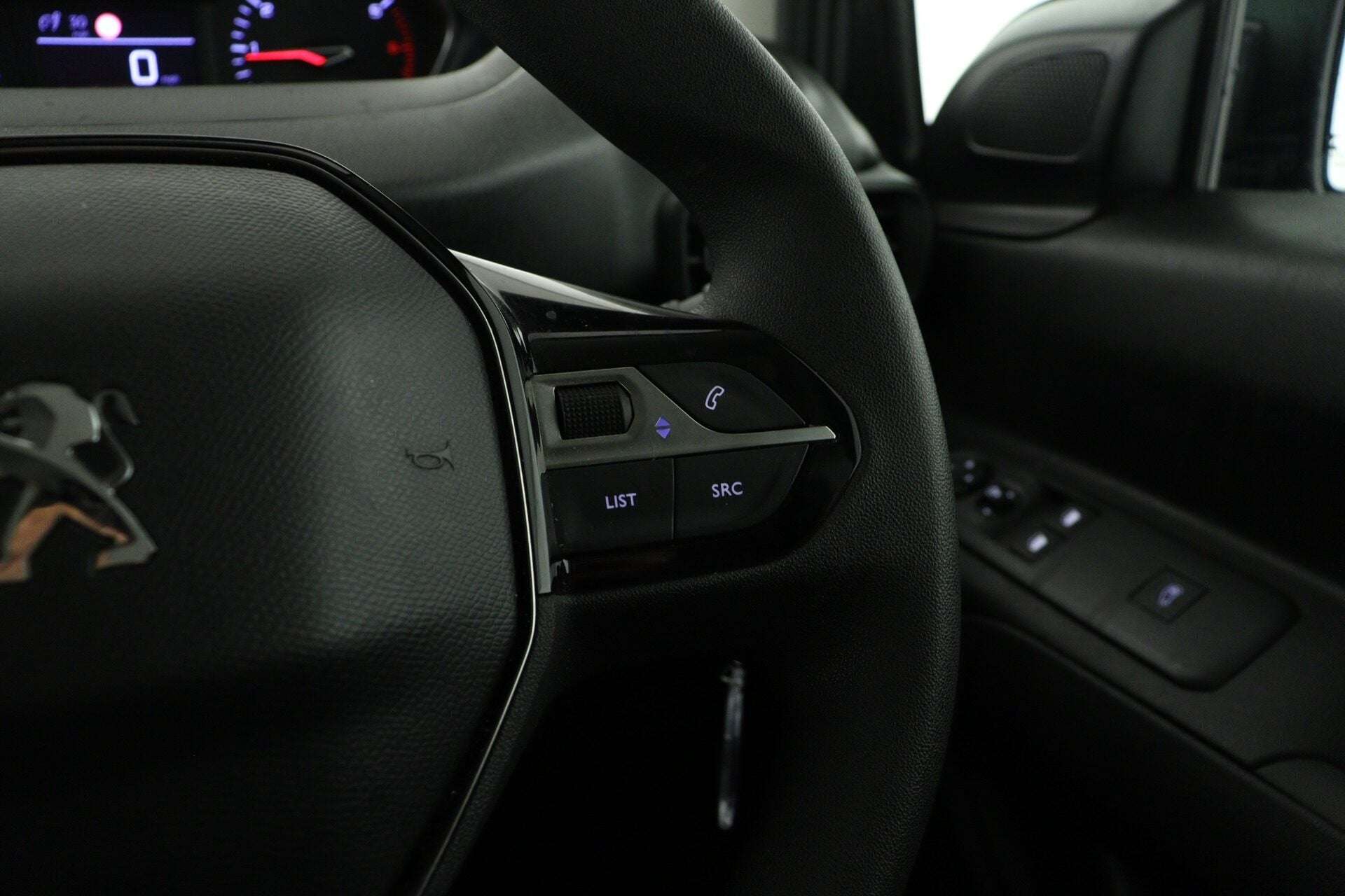 2022 PEUGEOT PARTNER 2022 PEUGEOT PARTNER