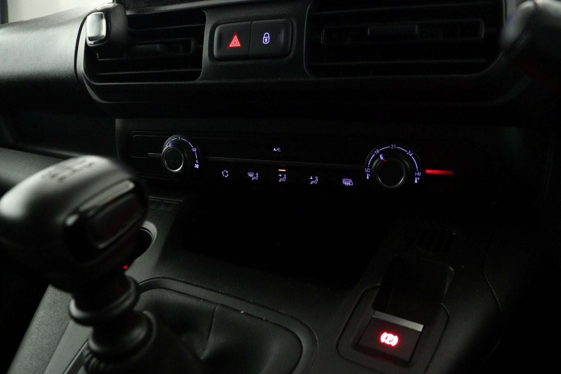 2022 PEUGEOT PARTNER 2022 PEUGEOT PARTNER