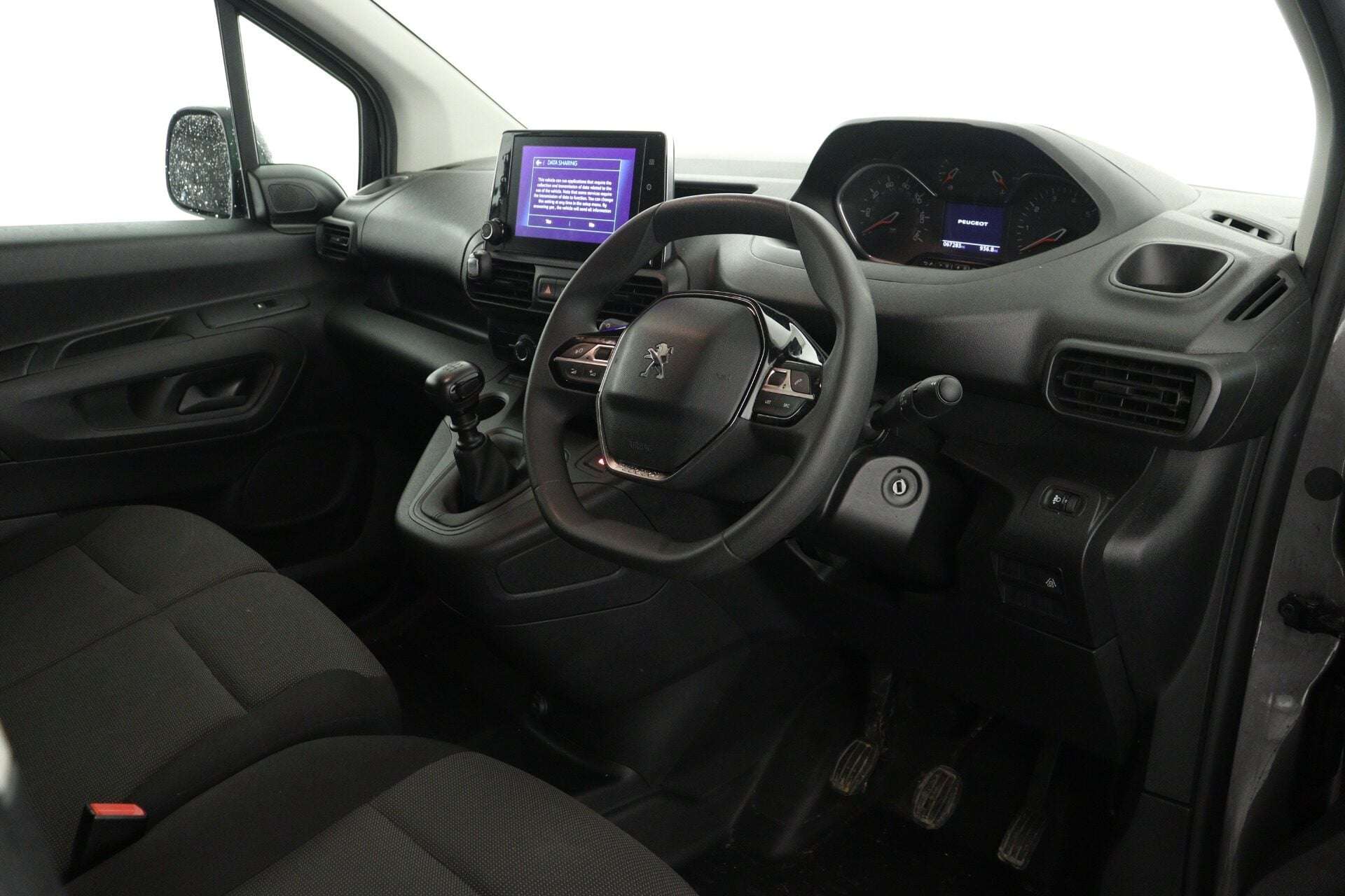 2022 PEUGEOT PARTNER 2022 PEUGEOT PARTNER