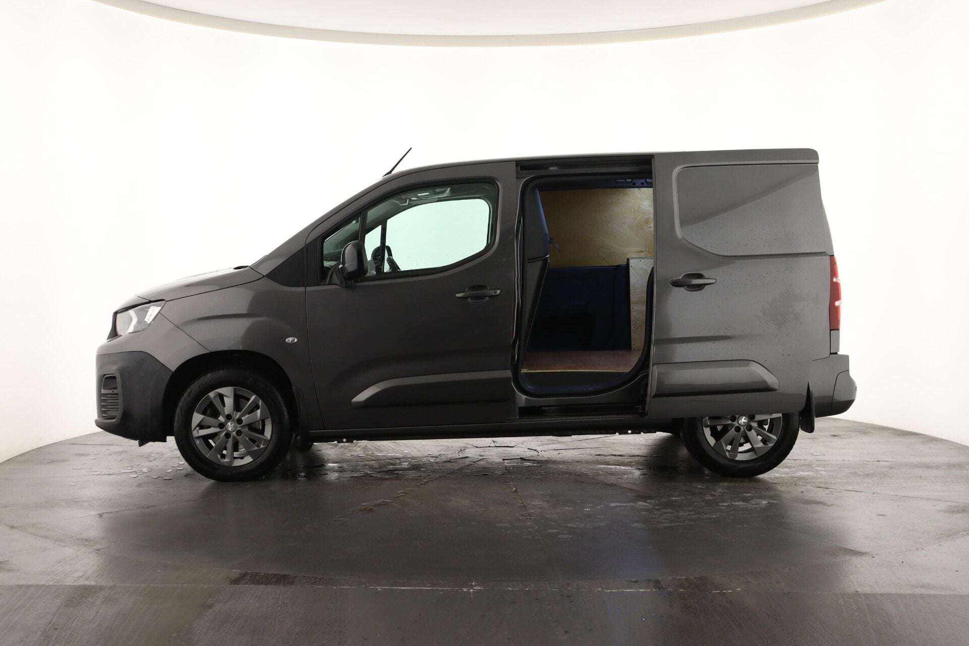 2022 PEUGEOT PARTNER 2022 PEUGEOT PARTNER