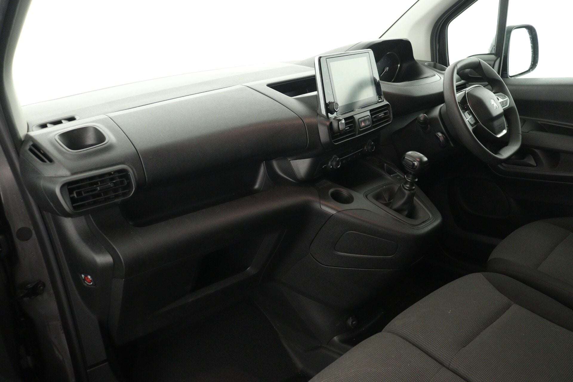 2022 PEUGEOT PARTNER 2022 PEUGEOT PARTNER