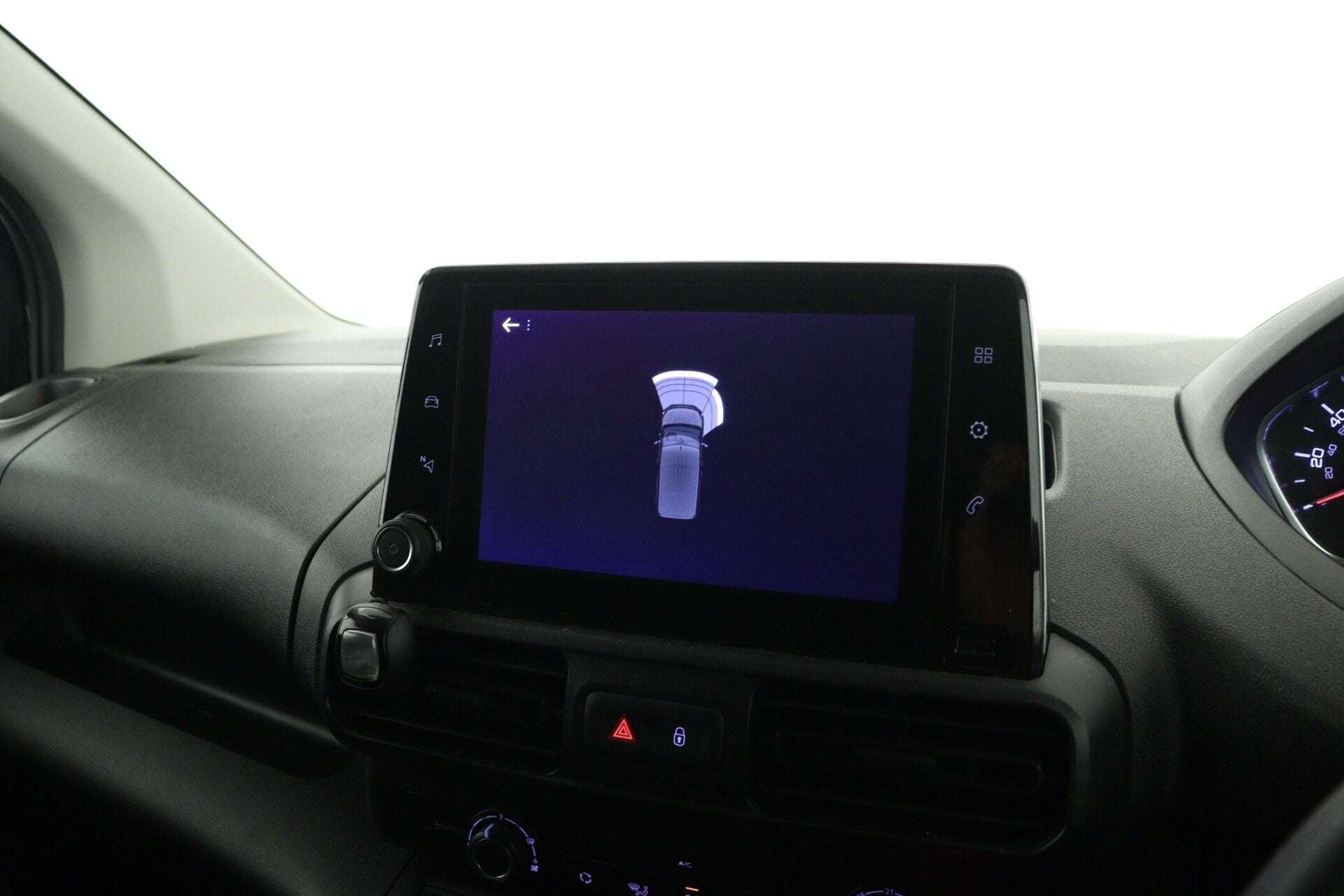 2022 PEUGEOT PARTNER 2022 PEUGEOT PARTNER