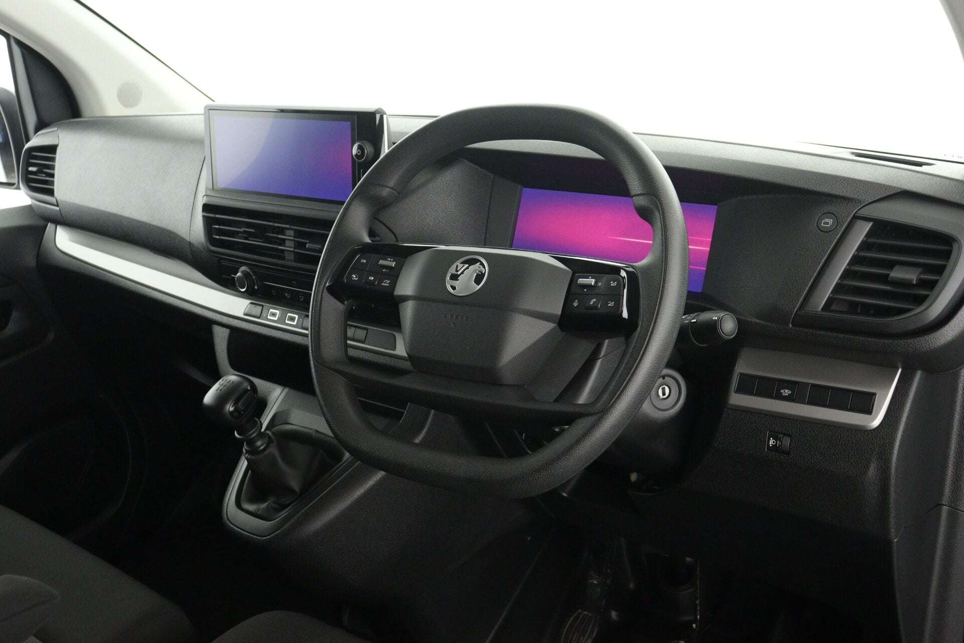 2024 VAUXHALL VIVARO 2024 VAUXHALL VIVARO