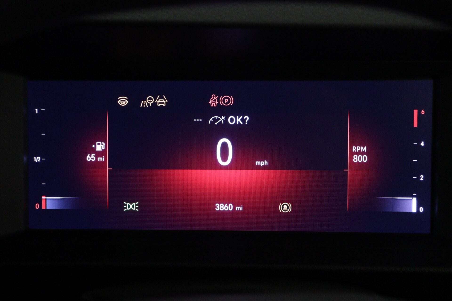 2024 VAUXHALL VIVARO 2024 VAUXHALL VIVARO