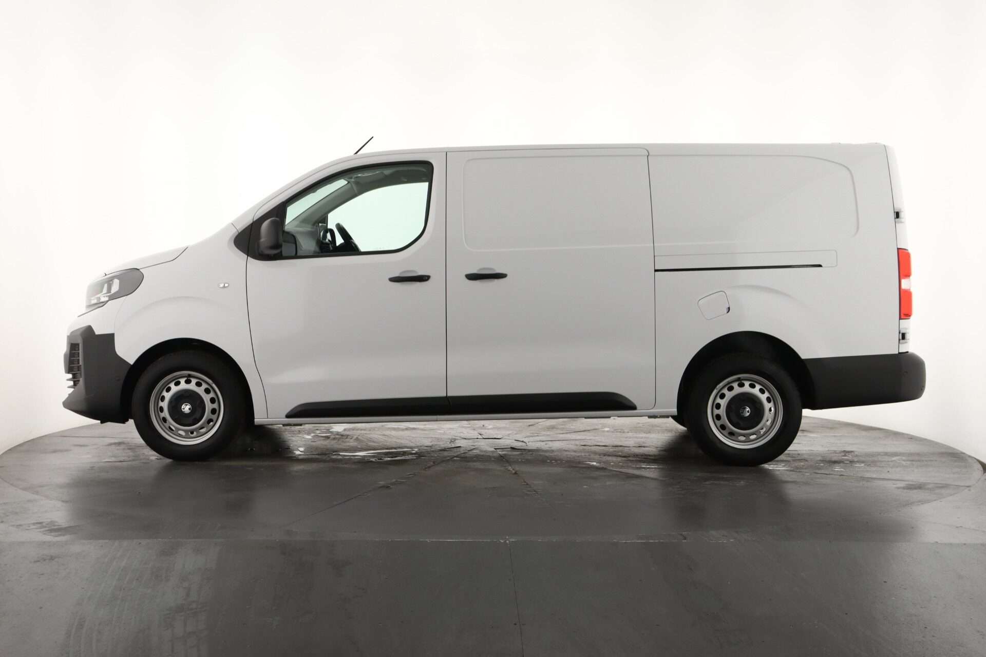 2024 VAUXHALL VIVARO 2024 VAUXHALL VIVARO