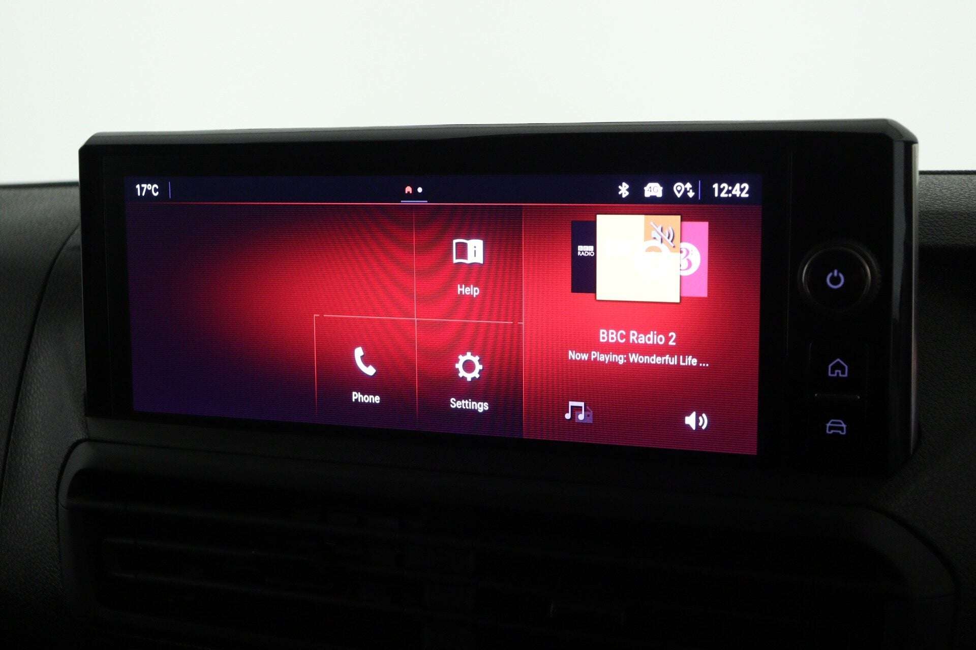 2024 VAUXHALL VIVARO 2024 VAUXHALL VIVARO