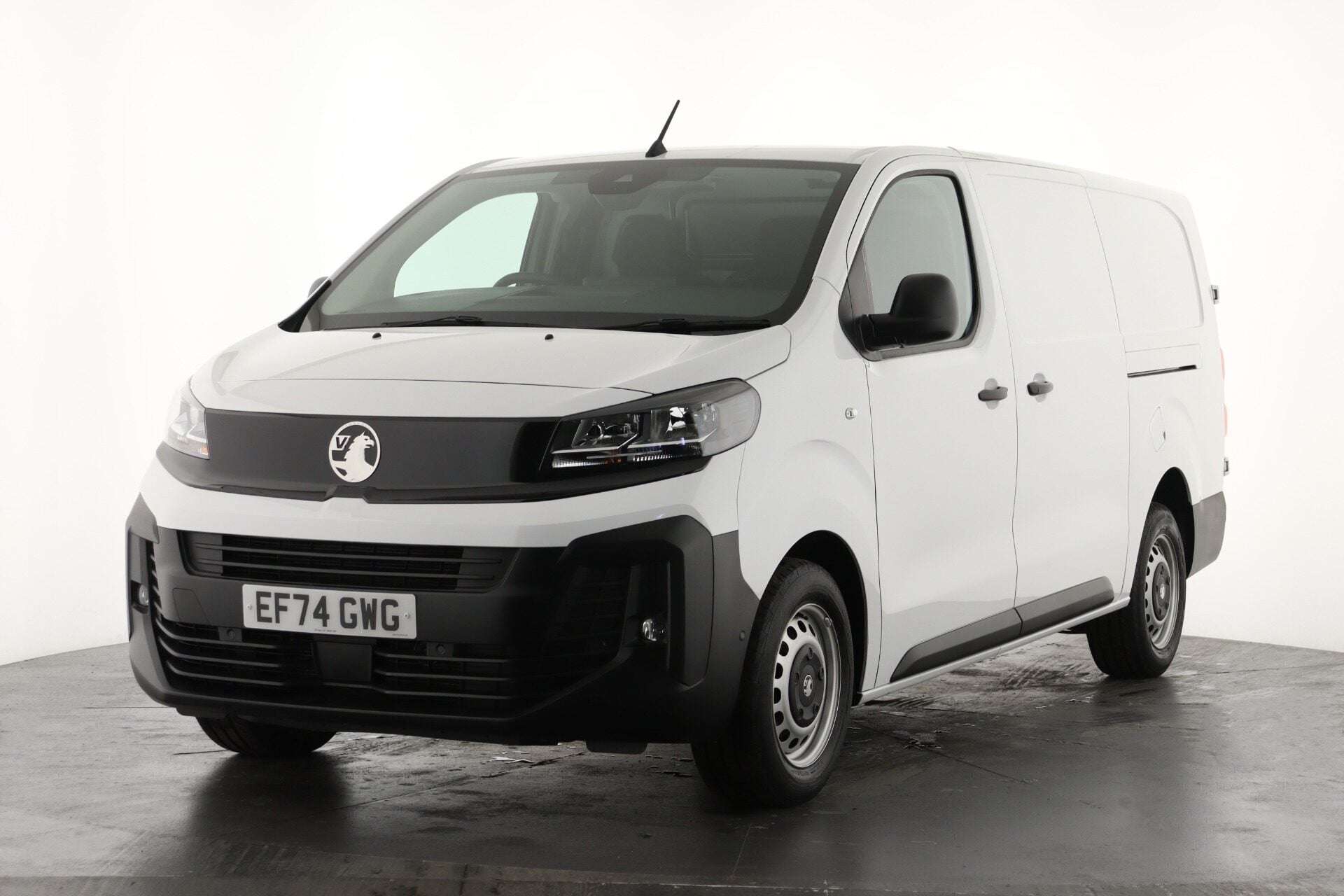 2024 VAUXHALL VIVARO 2024 VAUXHALL VIVARO