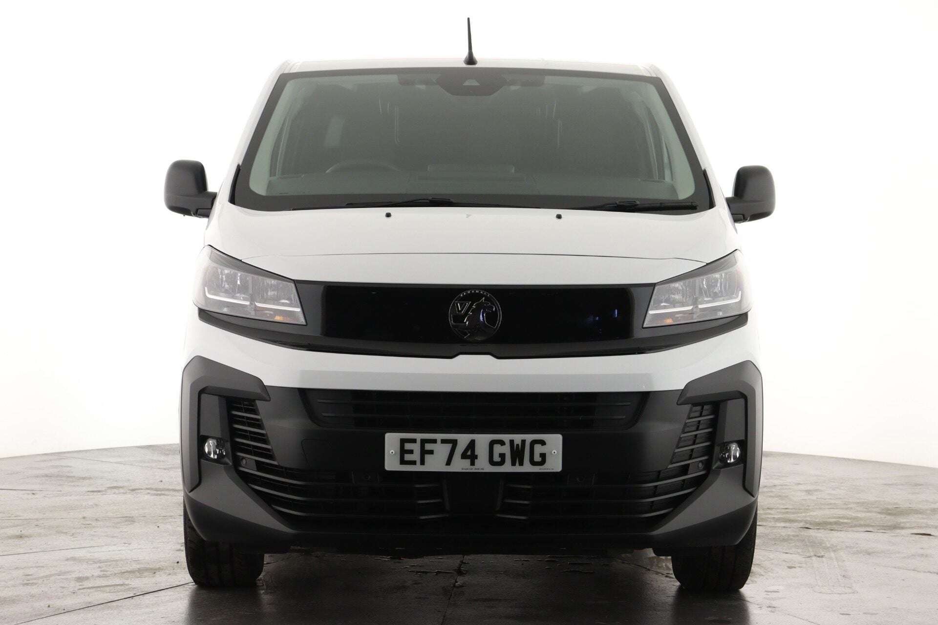 2024 VAUXHALL VIVARO 2024 VAUXHALL VIVARO