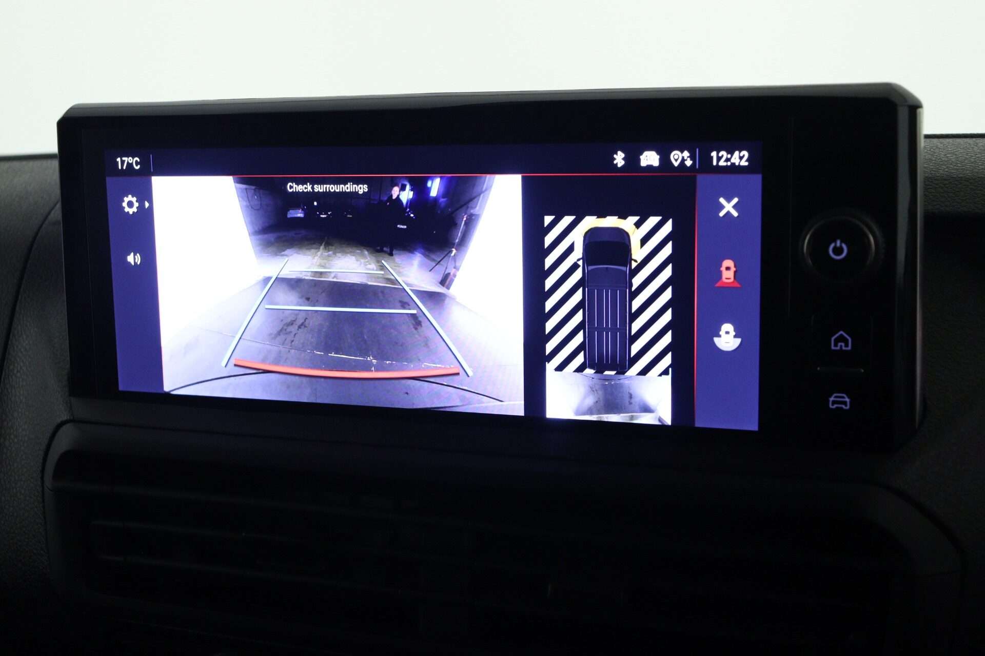 2024 VAUXHALL VIVARO 2024 VAUXHALL VIVARO