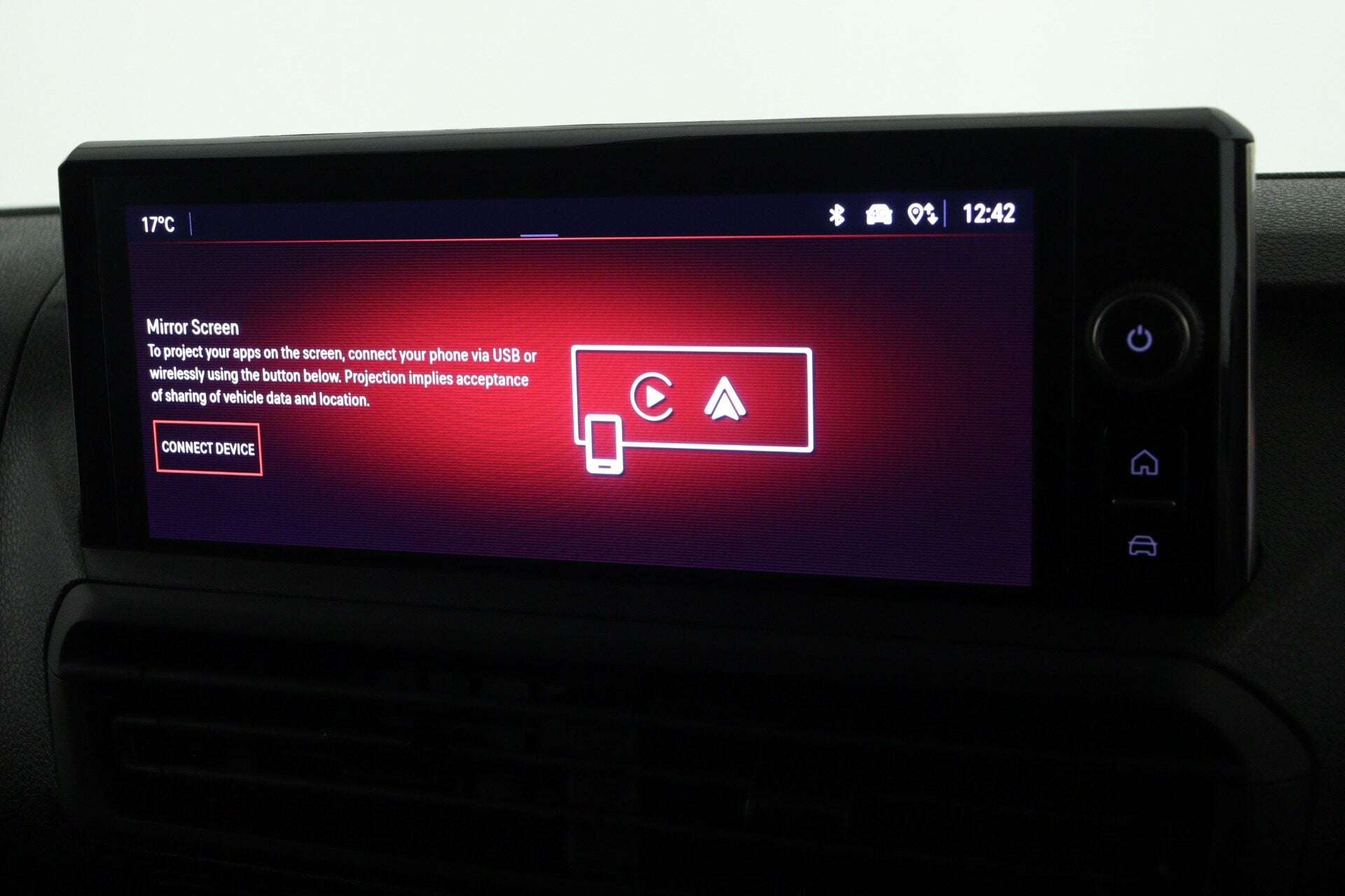 2024 VAUXHALL VIVARO 2024 VAUXHALL VIVARO