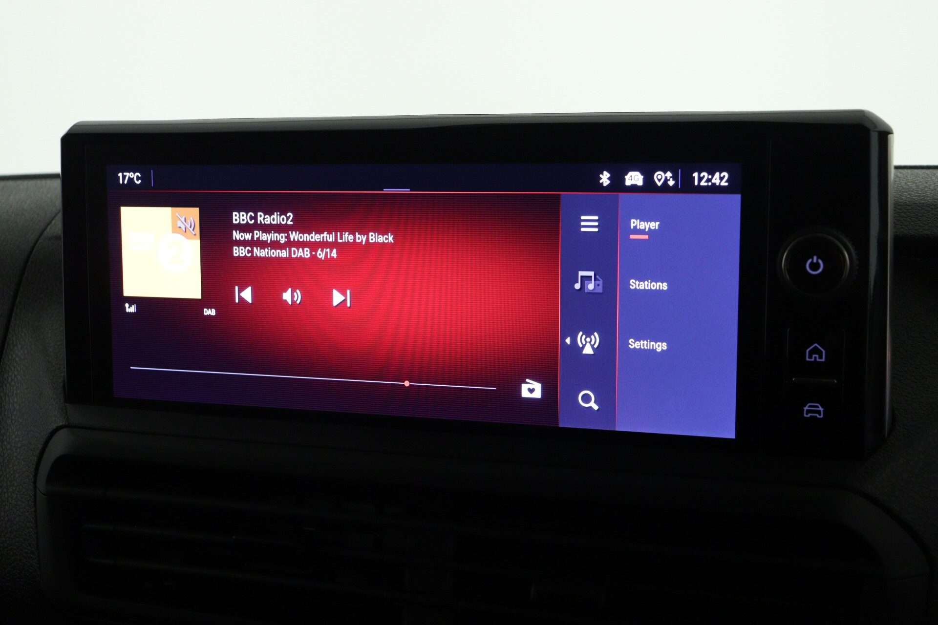 2024 VAUXHALL VIVARO 2024 VAUXHALL VIVARO