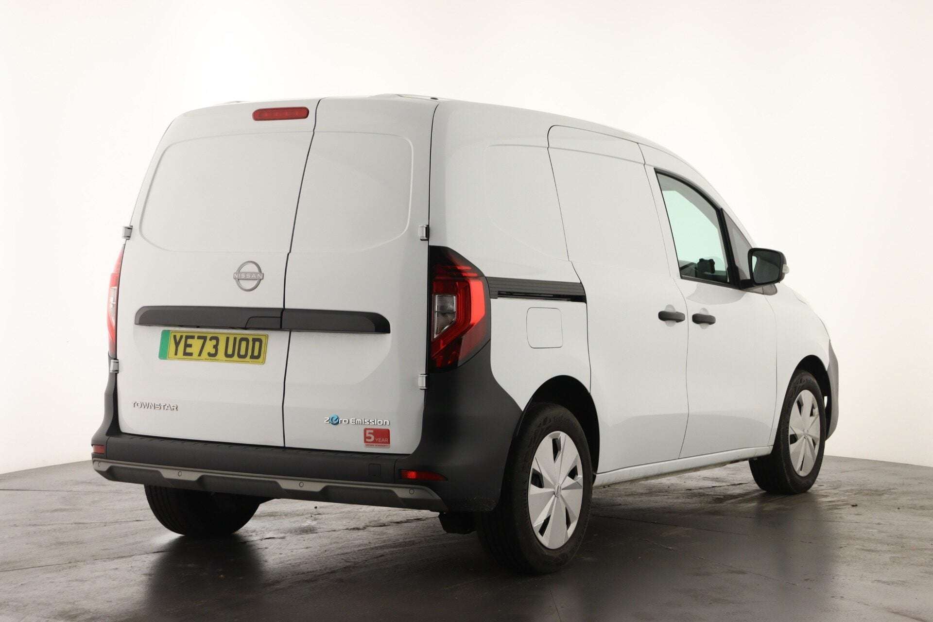 2023 NISSAN TOWNSTAR 2023 NISSAN TOWNSTAR