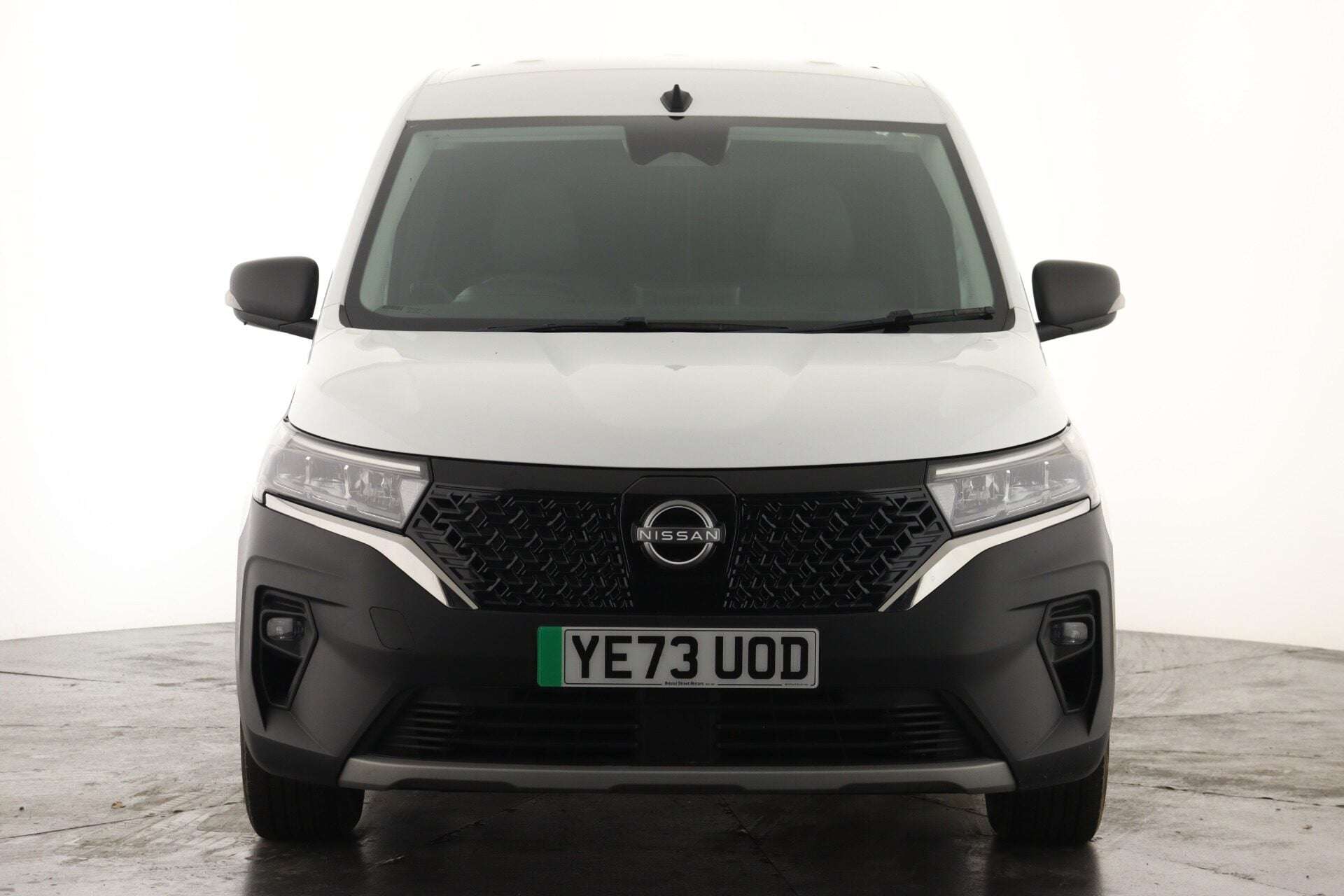 2023 NISSAN TOWNSTAR 2023 NISSAN TOWNSTAR