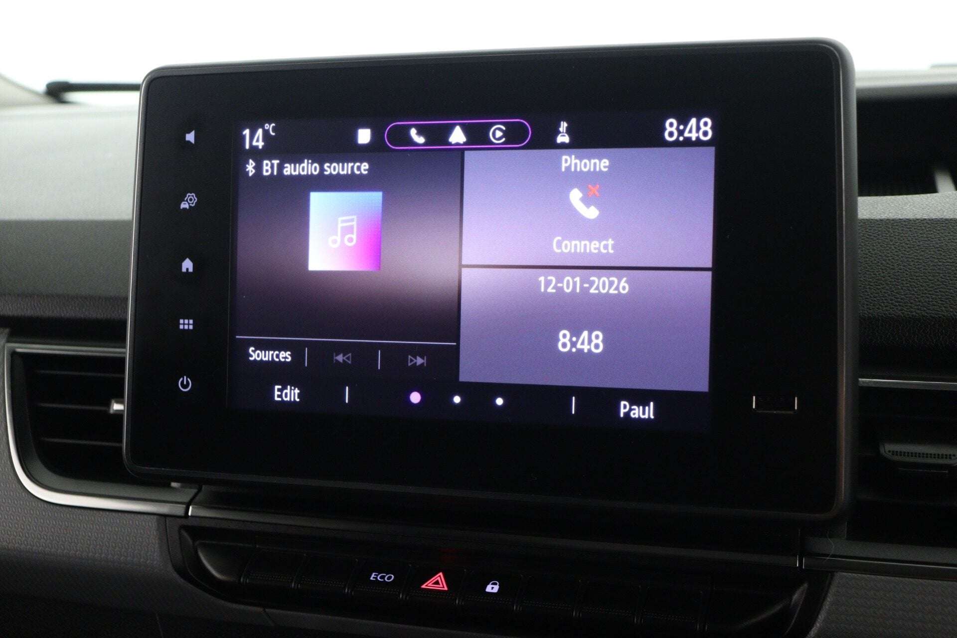 2023 NISSAN TOWNSTAR 2023 NISSAN TOWNSTAR