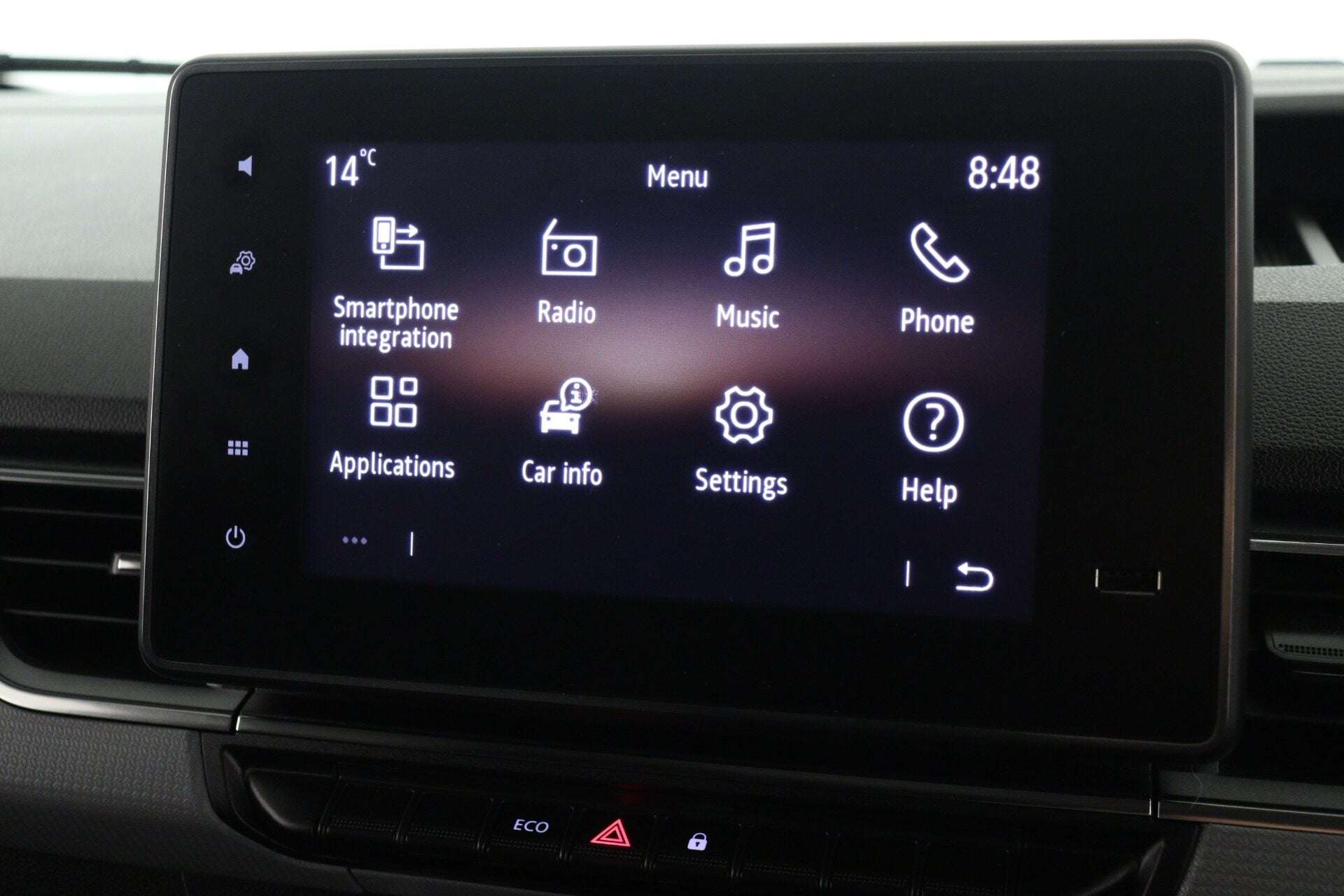 2023 NISSAN TOWNSTAR 2023 NISSAN TOWNSTAR