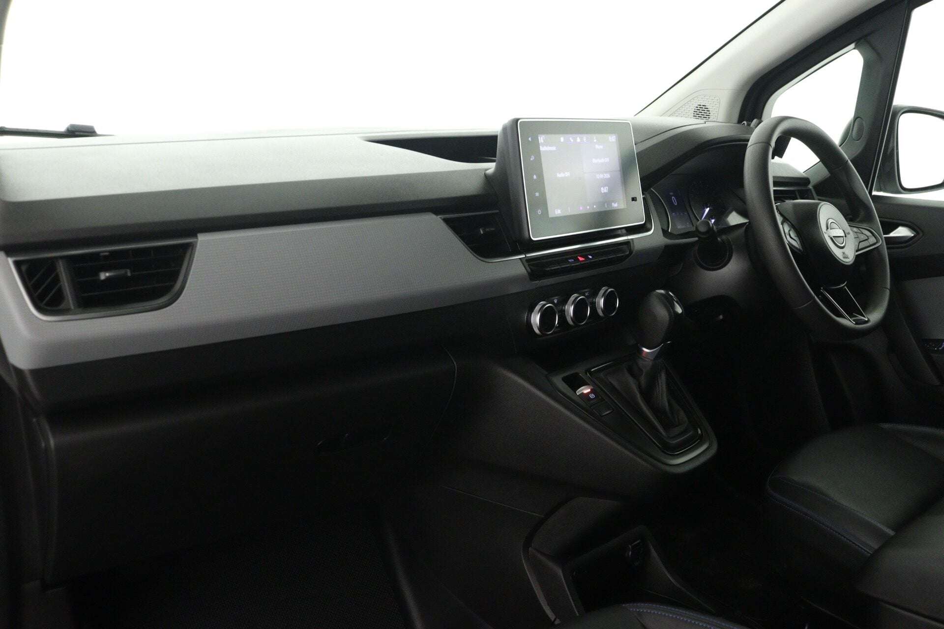 2023 NISSAN TOWNSTAR 2023 NISSAN TOWNSTAR