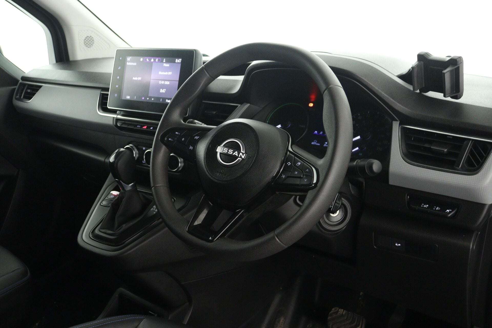 2023 NISSAN TOWNSTAR 2023 NISSAN TOWNSTAR