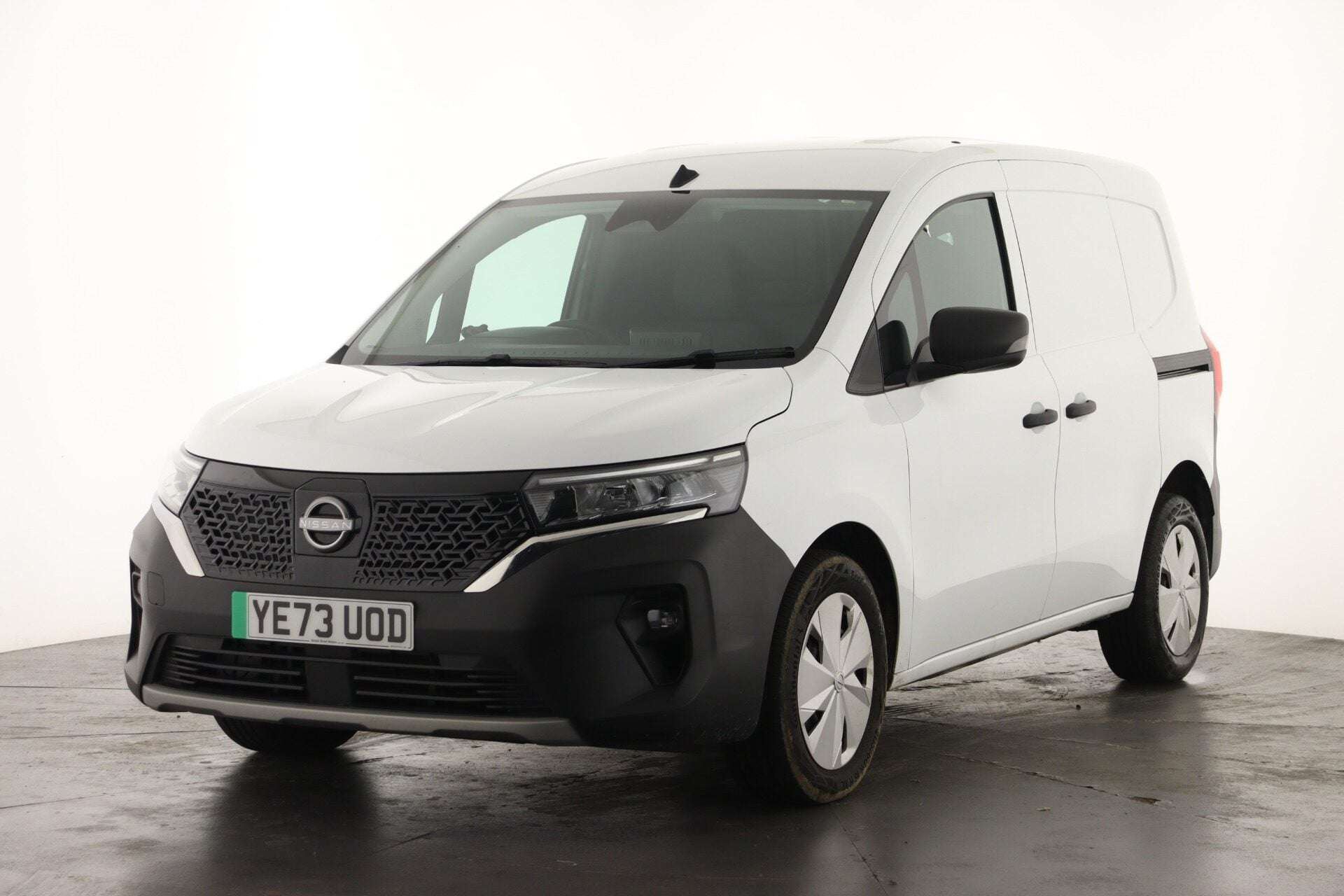 2023 NISSAN TOWNSTAR 2023 NISSAN TOWNSTAR