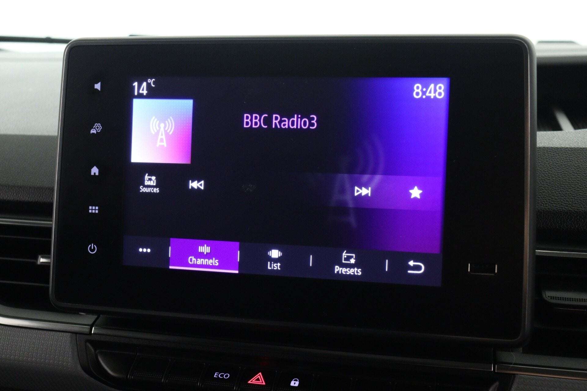 2023 NISSAN TOWNSTAR 2023 NISSAN TOWNSTAR