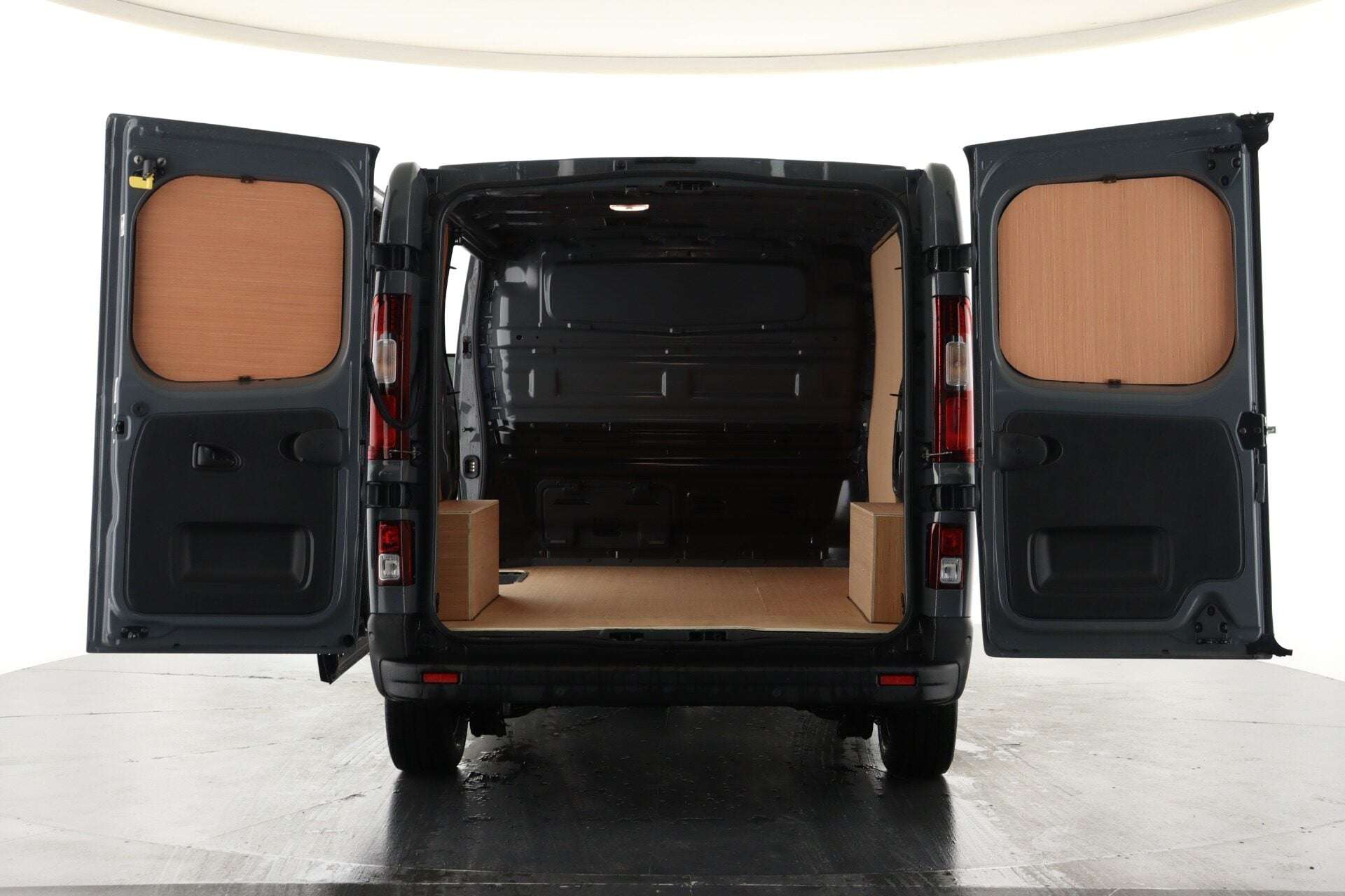 2025 RENAULT TRAFIC 2025 RENAULT TRAFIC