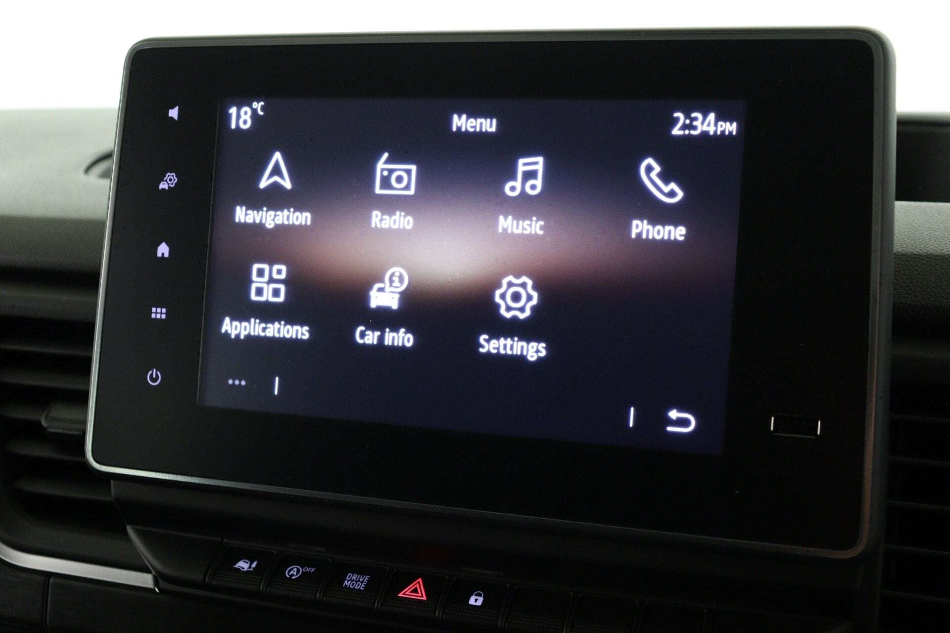 2025 RENAULT TRAFIC 2025 RENAULT TRAFIC