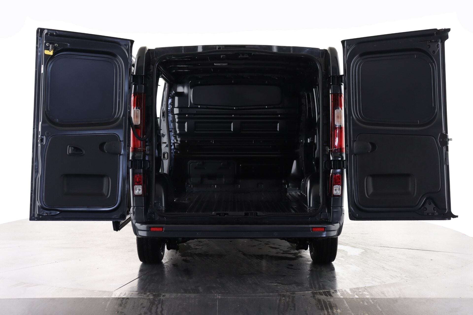 2025 RENAULT TRAFIC 2025 RENAULT TRAFIC