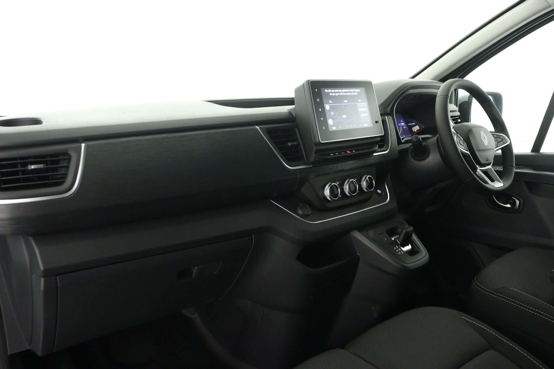 2025 RENAULT TRAFIC 2025 RENAULT TRAFIC