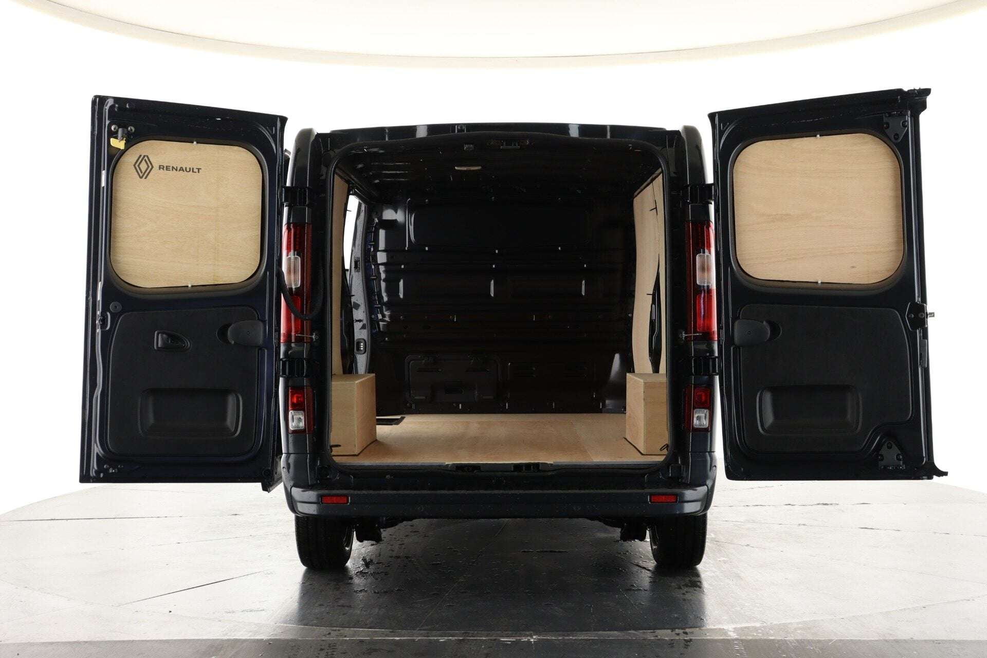 2025 RENAULT TRAFIC 2025 RENAULT TRAFIC