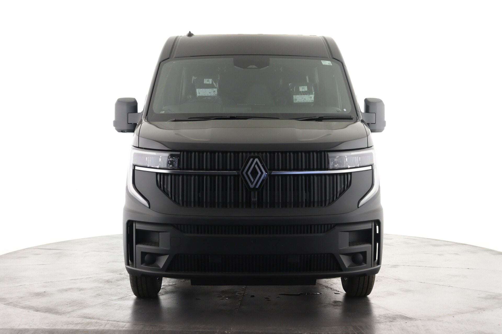 2025 RENAULT MASTER 2025 RENAULT MASTER