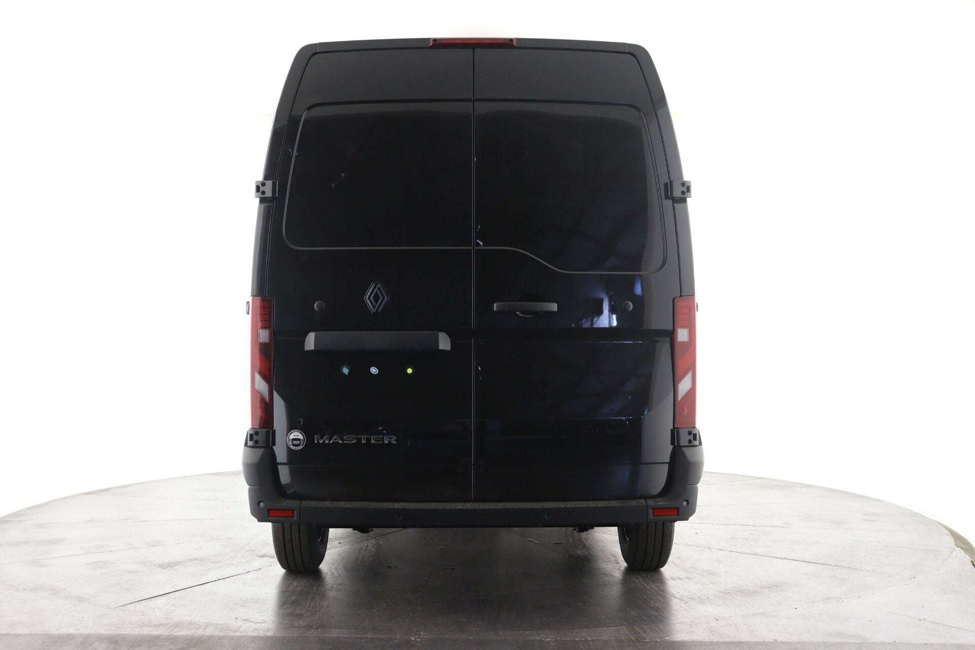 A 2025 RENAULT MASTER MM35 Blue dCi 130 Advance A 2025 RENAULT MASTER MM35 Blue dCi 130 Advance