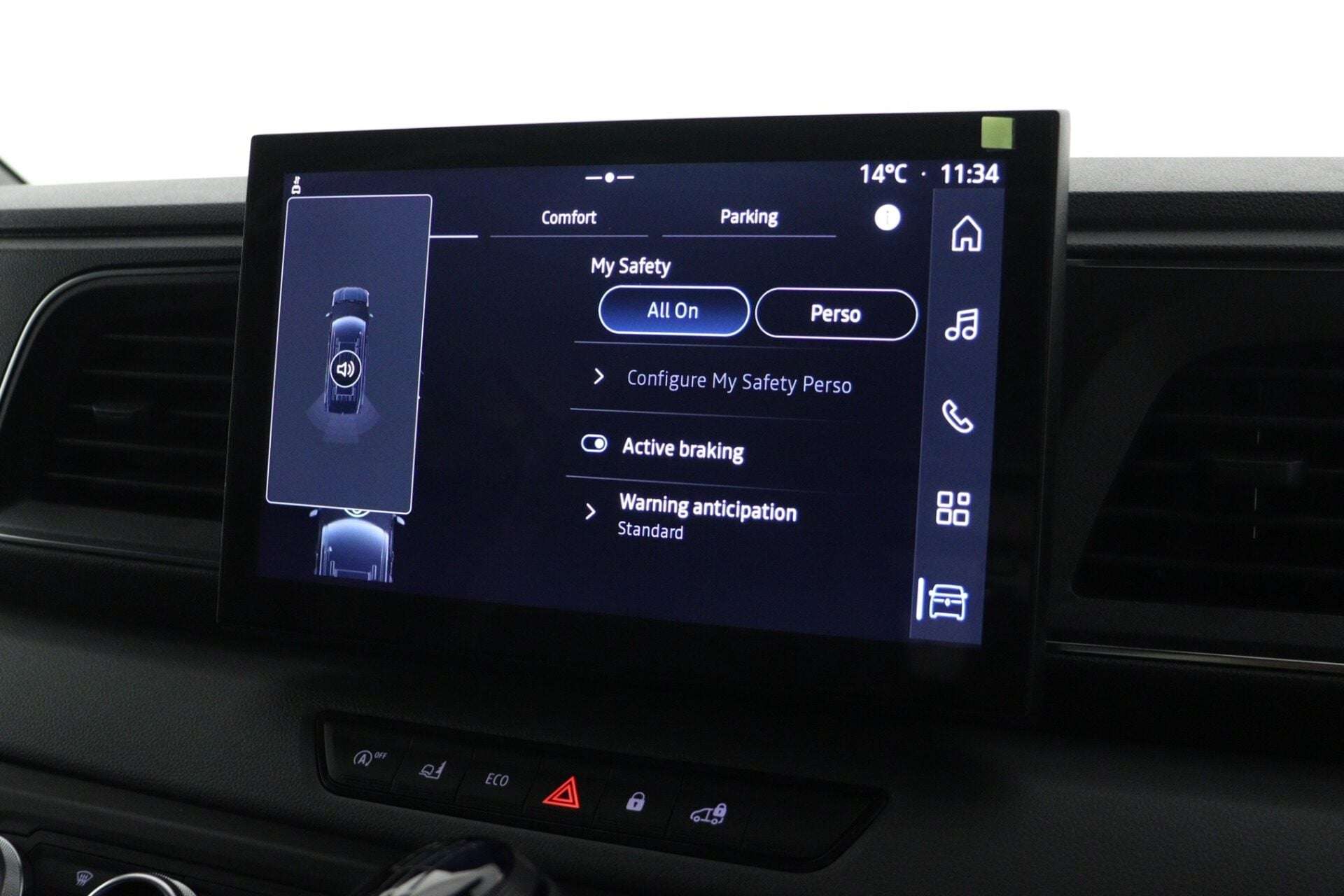 2025 RENAULT MASTER 2025 RENAULT MASTER