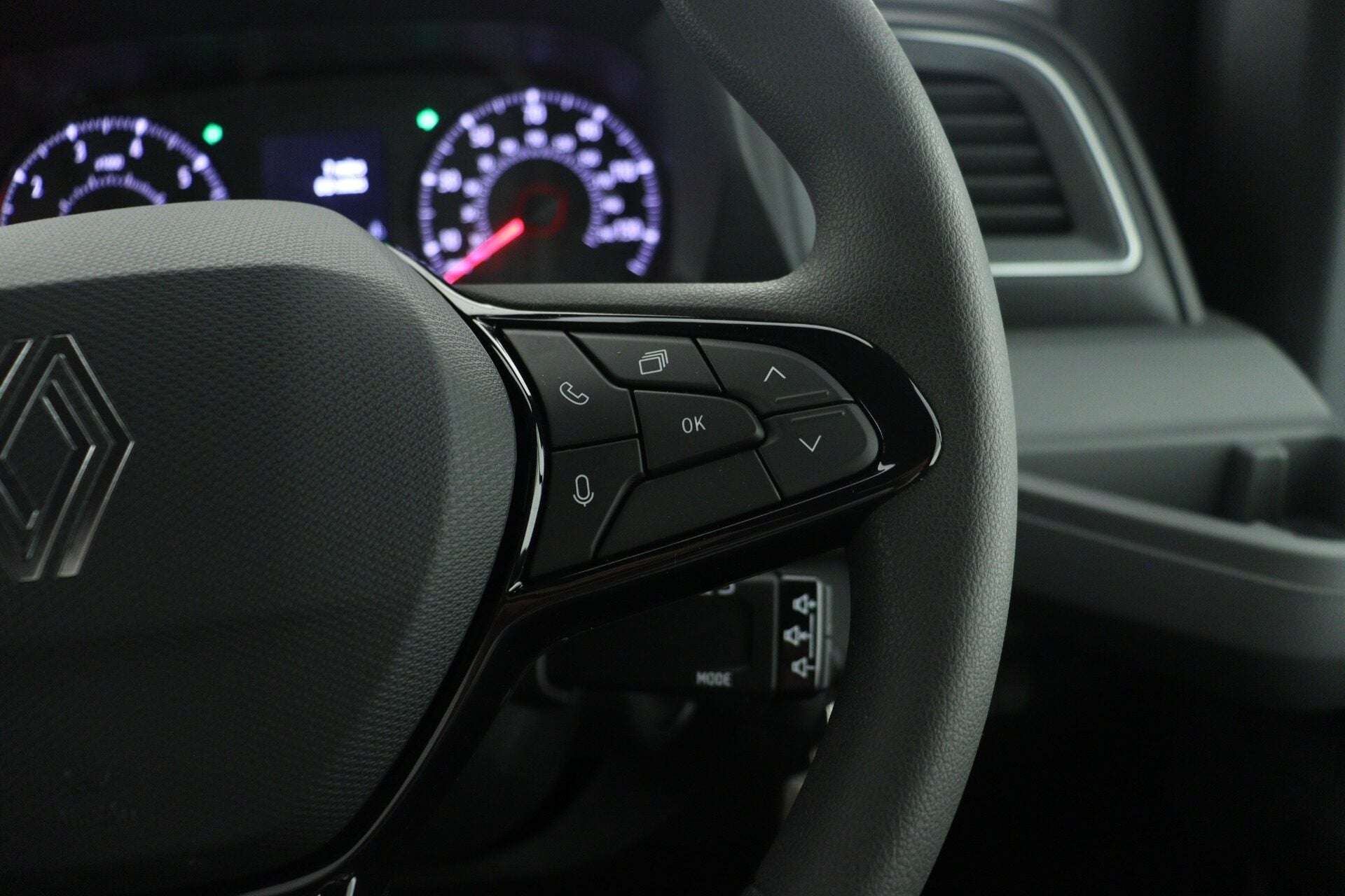 2025 RENAULT MASTER 2025 RENAULT MASTER