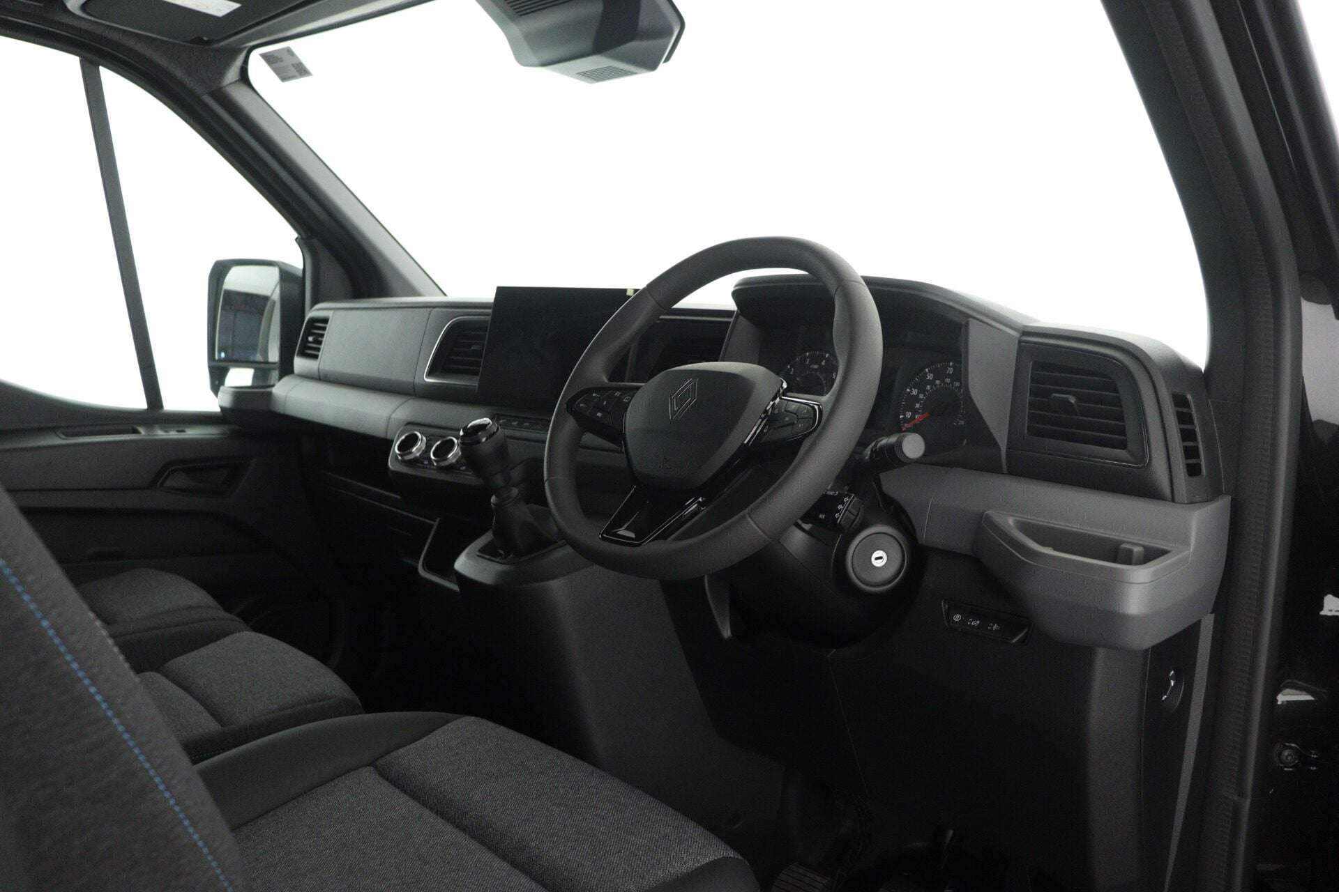 2025 RENAULT MASTER 2025 RENAULT MASTER