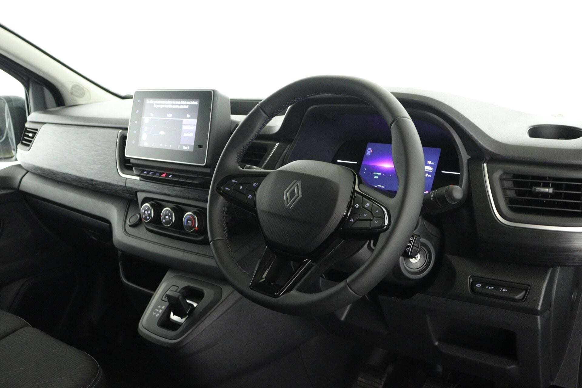 2025 RENAULT TRAFIC 2025 RENAULT TRAFIC