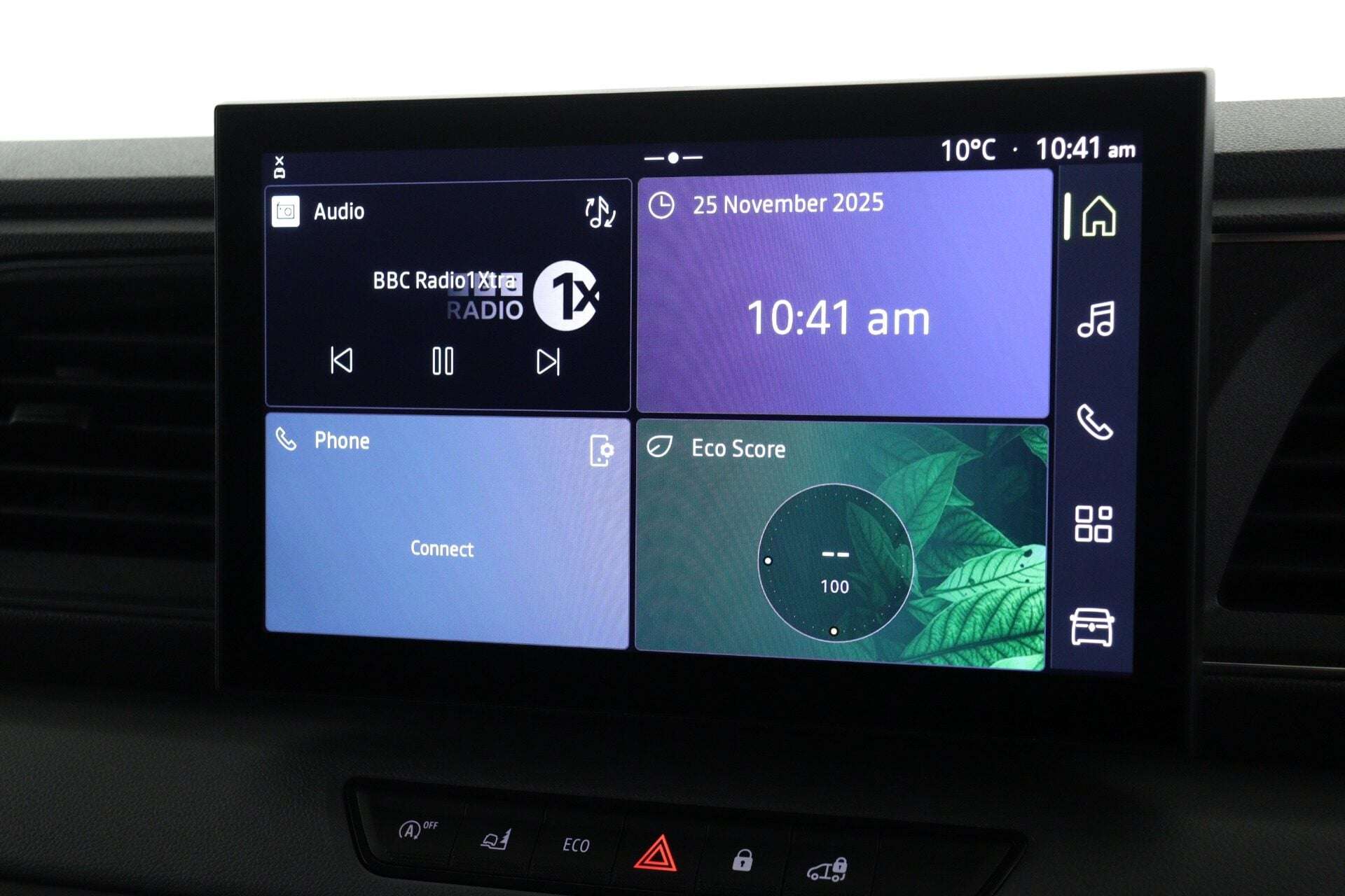 2025 RENAULT MASTER 2025 RENAULT MASTER