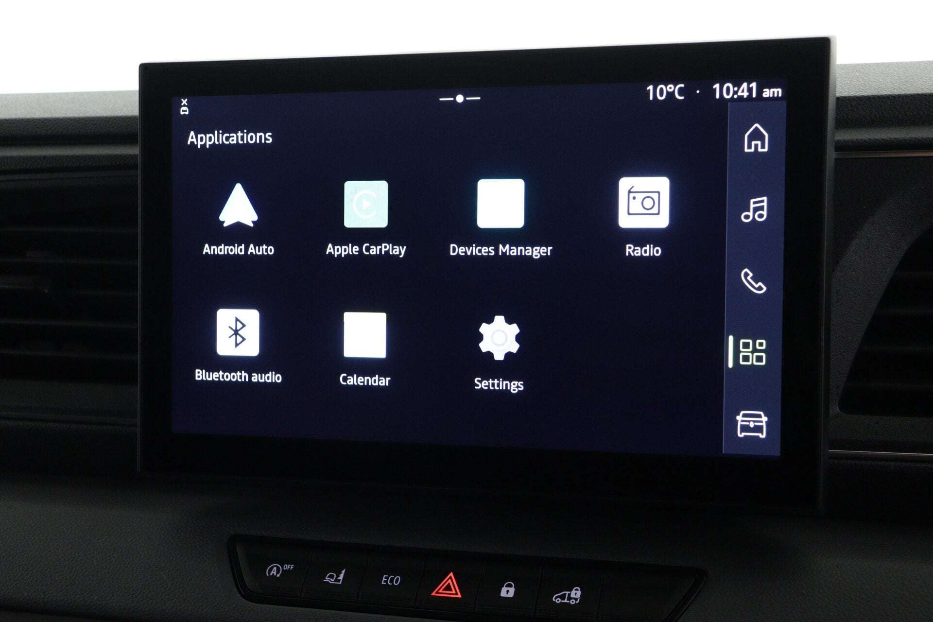 2025 RENAULT MASTER 2025 RENAULT MASTER