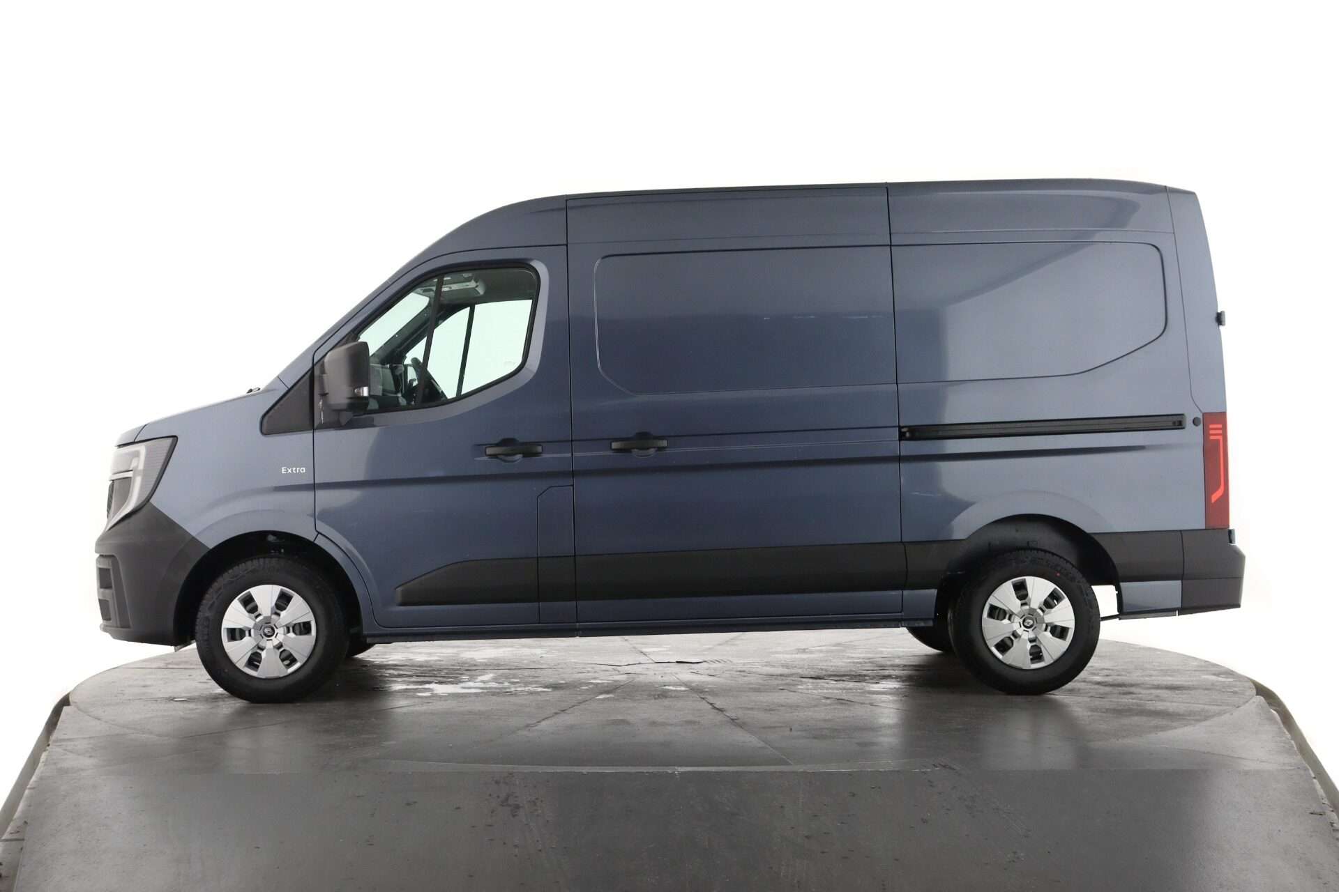 2025 RENAULT MASTER 2025 RENAULT MASTER