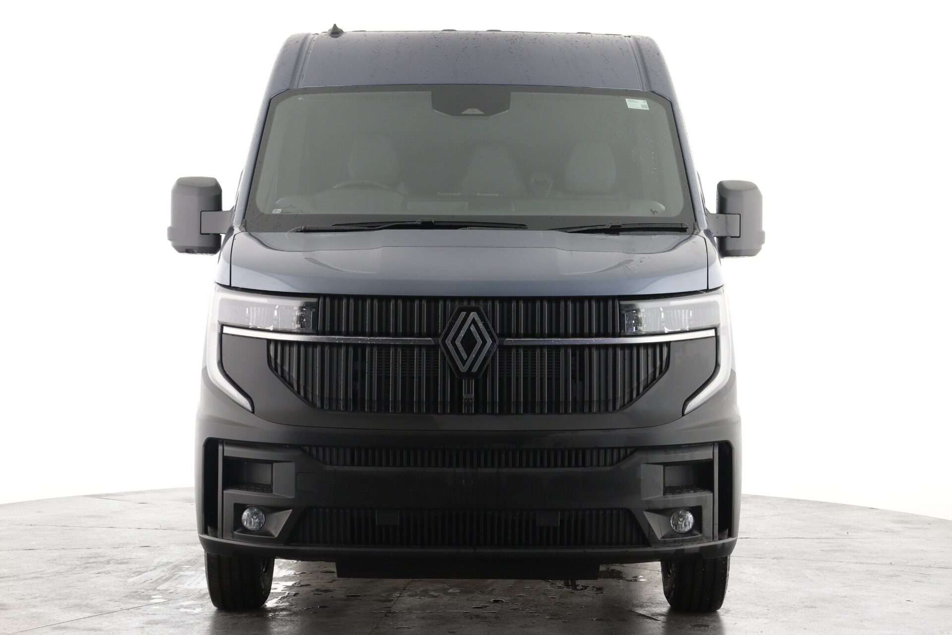 2025 RENAULT MASTER 2025 RENAULT MASTER