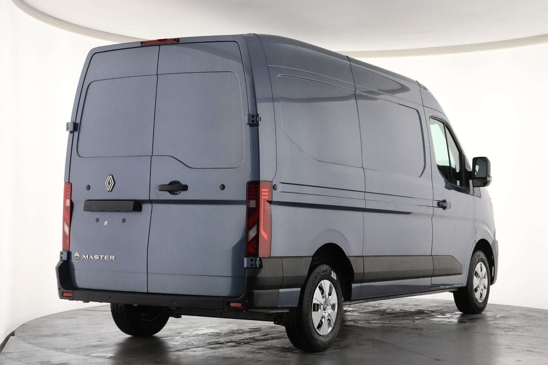 2025 RENAULT MASTER 2025 RENAULT MASTER