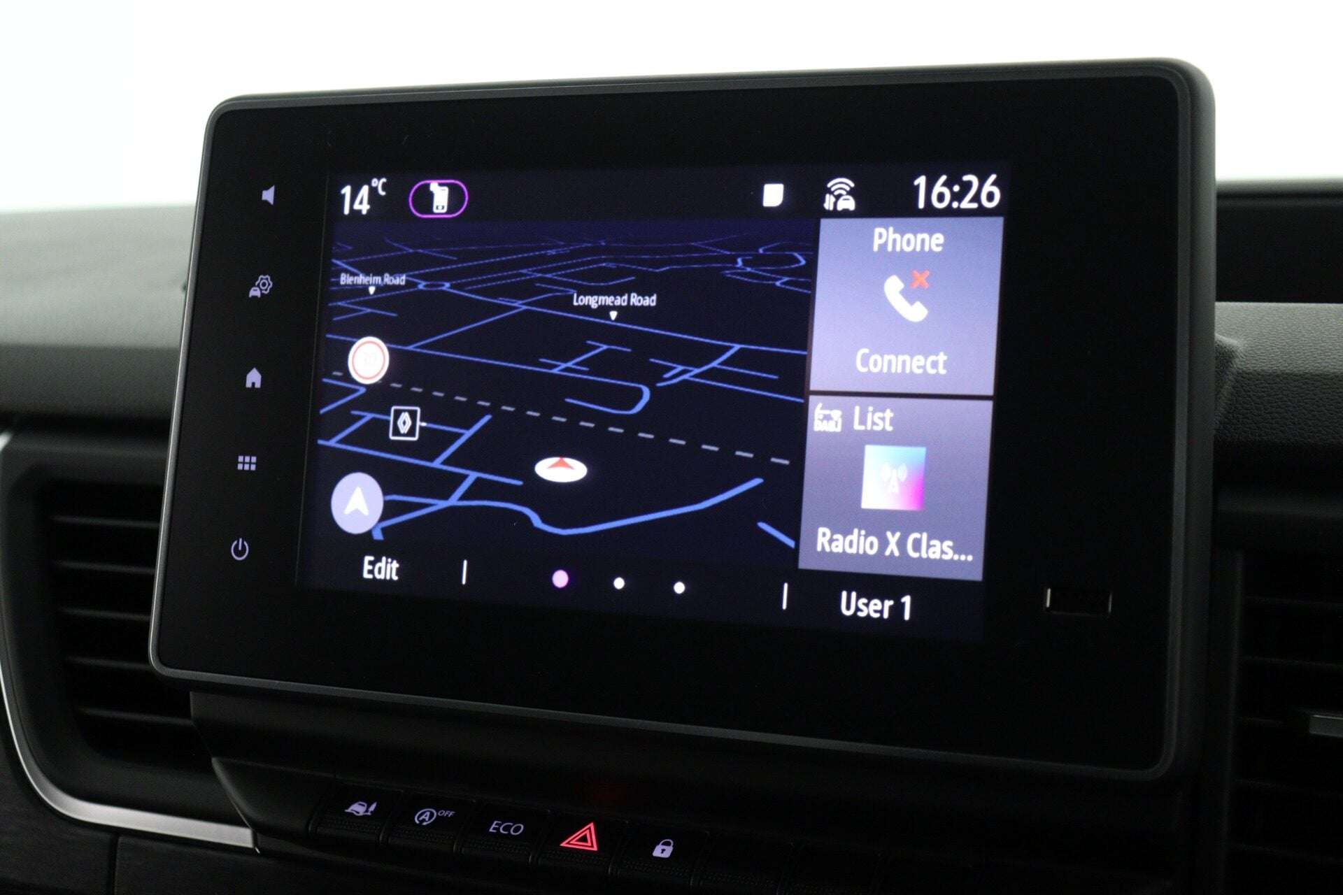 2025 RENAULT TRAFIC 2025 RENAULT TRAFIC