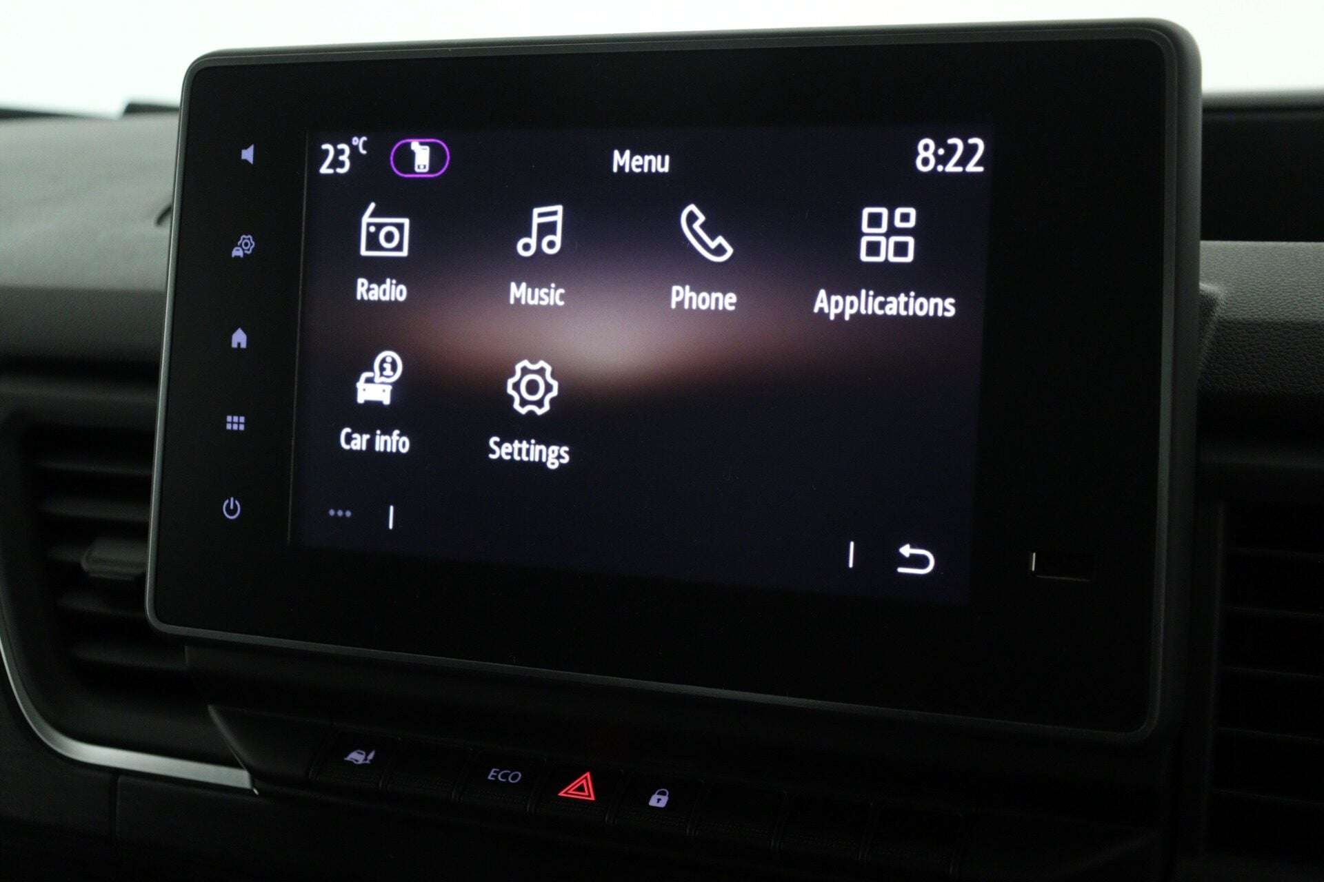 2024 RENAULT TRAFIC 2024 RENAULT TRAFIC