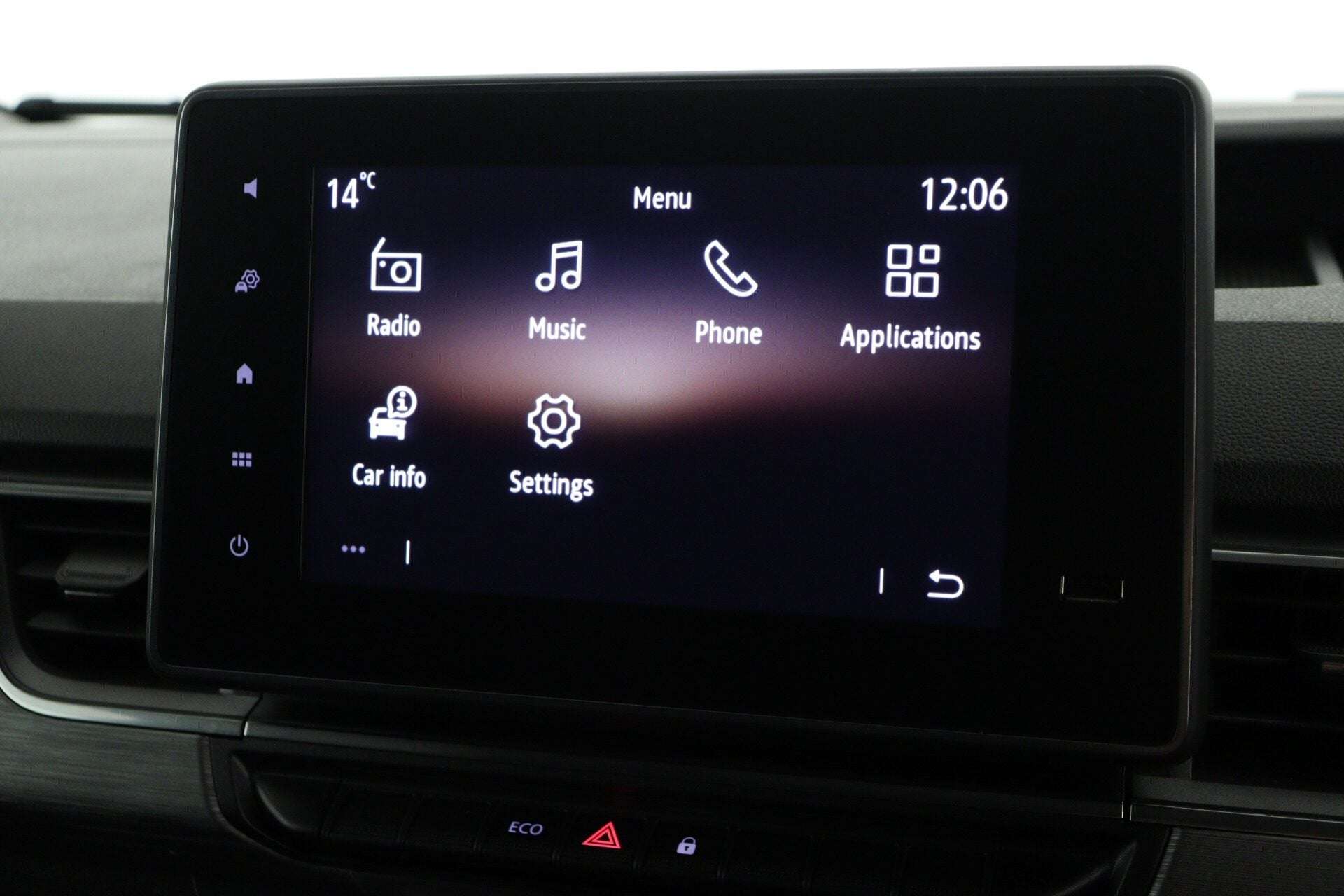 2024 RENAULT KANGOO 2024 RENAULT KANGOO