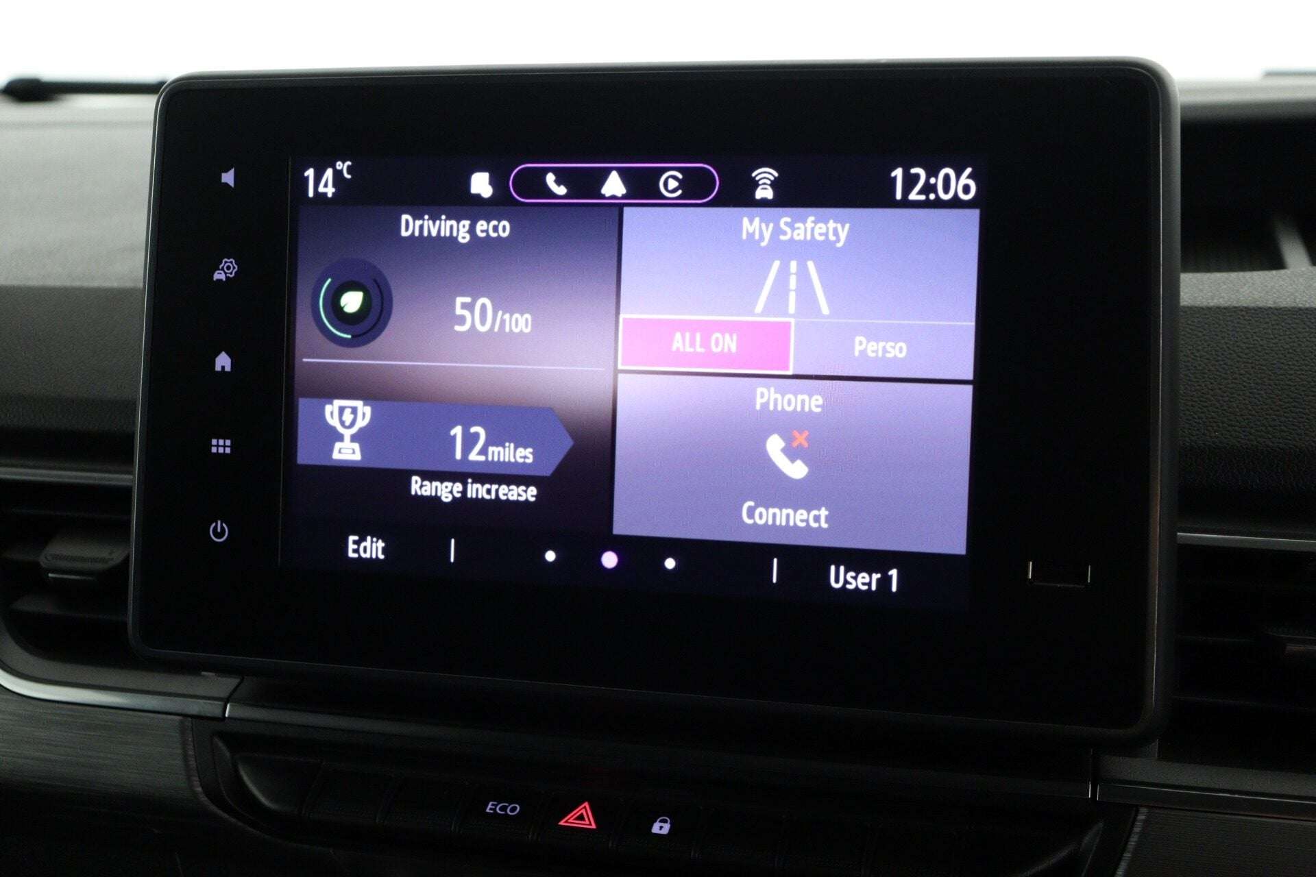 2024 RENAULT KANGOO 2024 RENAULT KANGOO