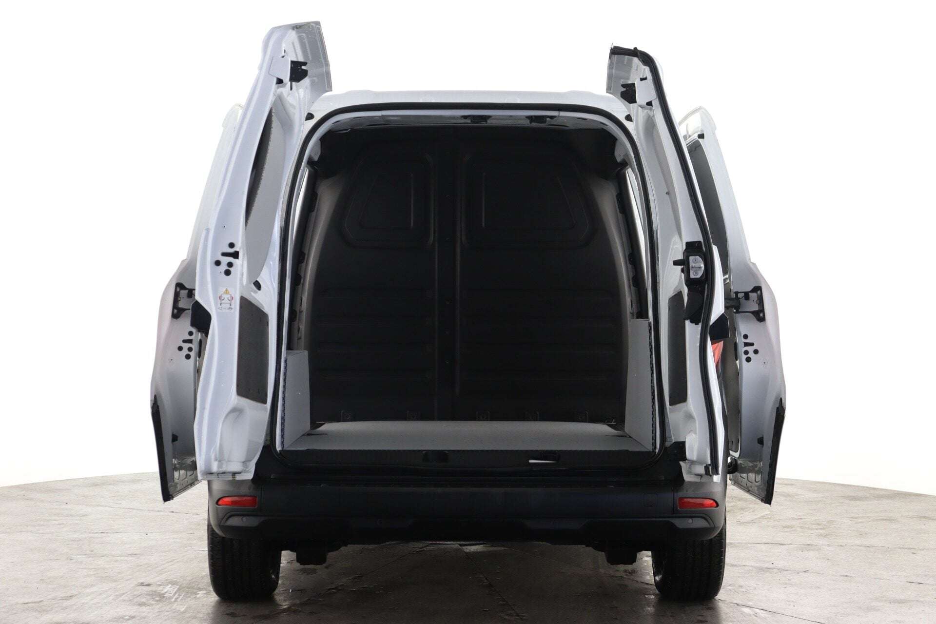 2024 RENAULT KANGOO 2024 RENAULT KANGOO