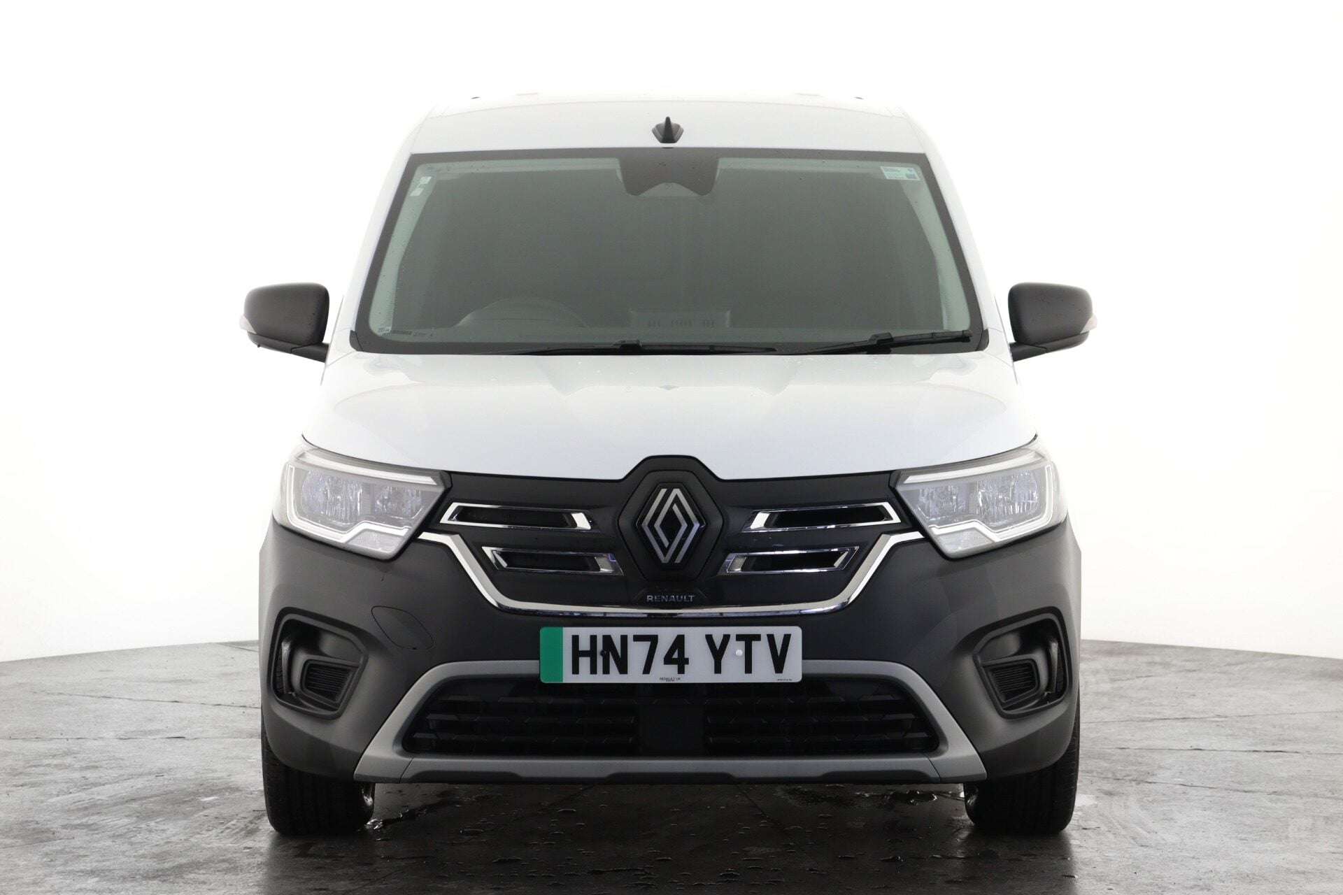 2024 RENAULT KANGOO 2024 RENAULT KANGOO