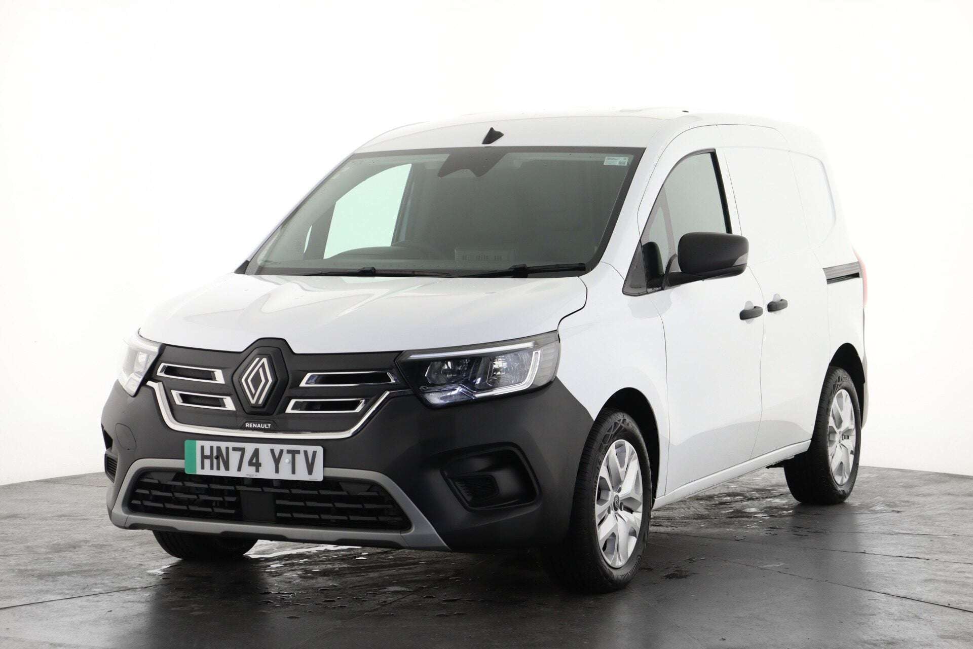 2024 RENAULT KANGOO 2024 RENAULT KANGOO