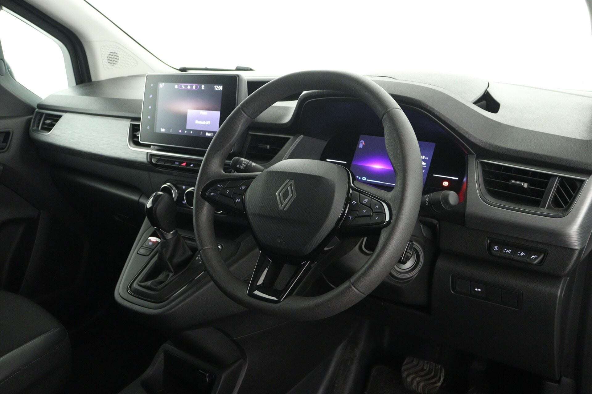 2024 RENAULT KANGOO 2024 RENAULT KANGOO